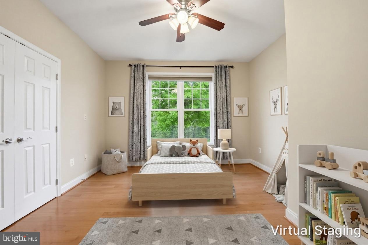 EVERGREEN MEADOWS - Residential