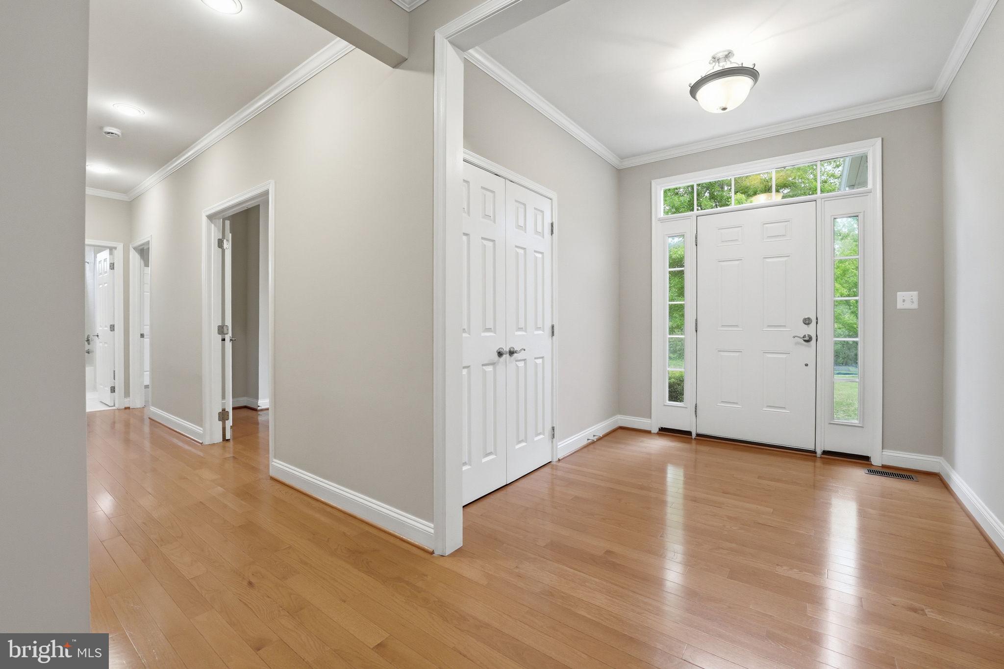 EVERGREEN MEADOWS - Residential