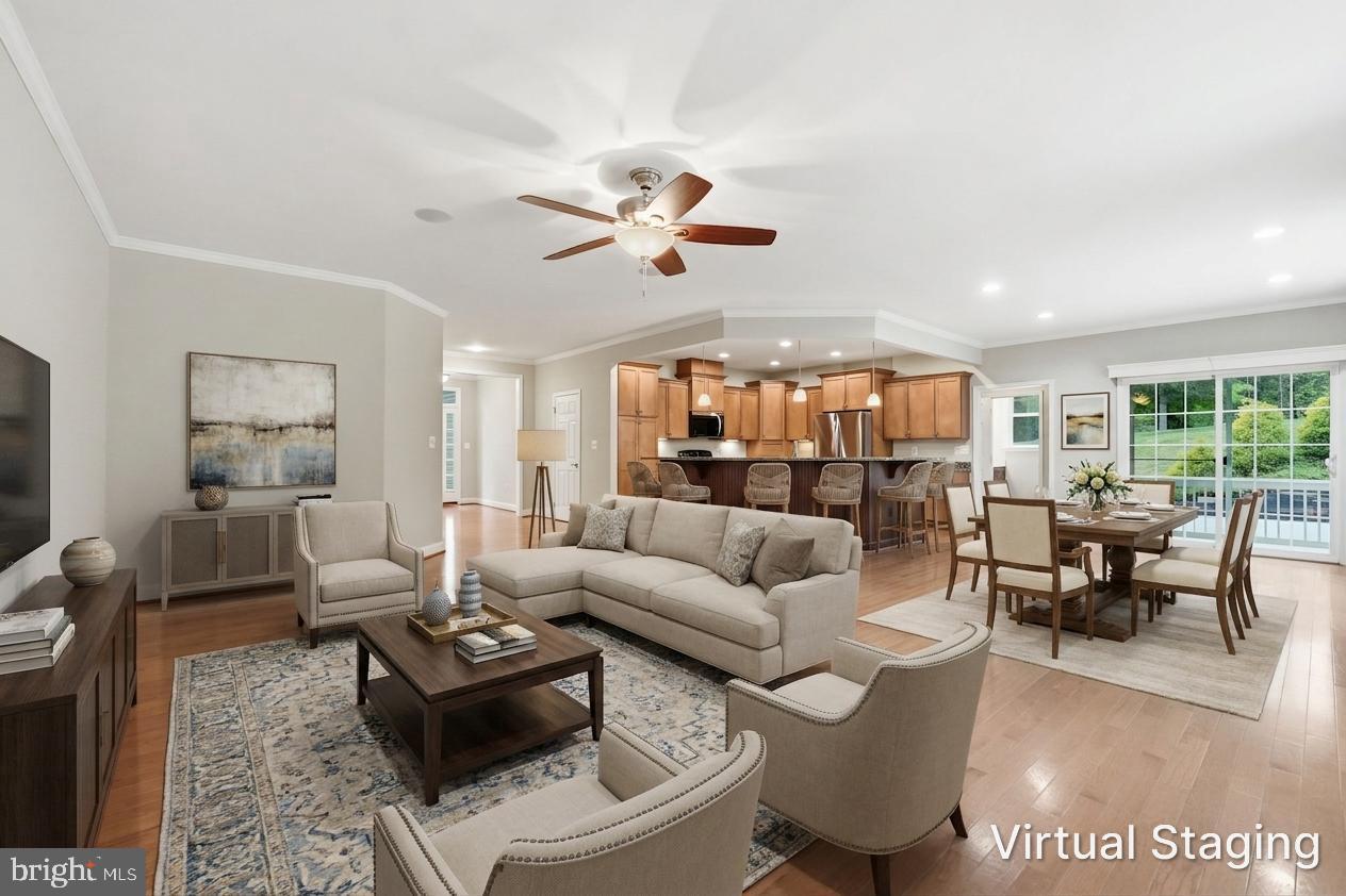 EVERGREEN MEADOWS - Residential