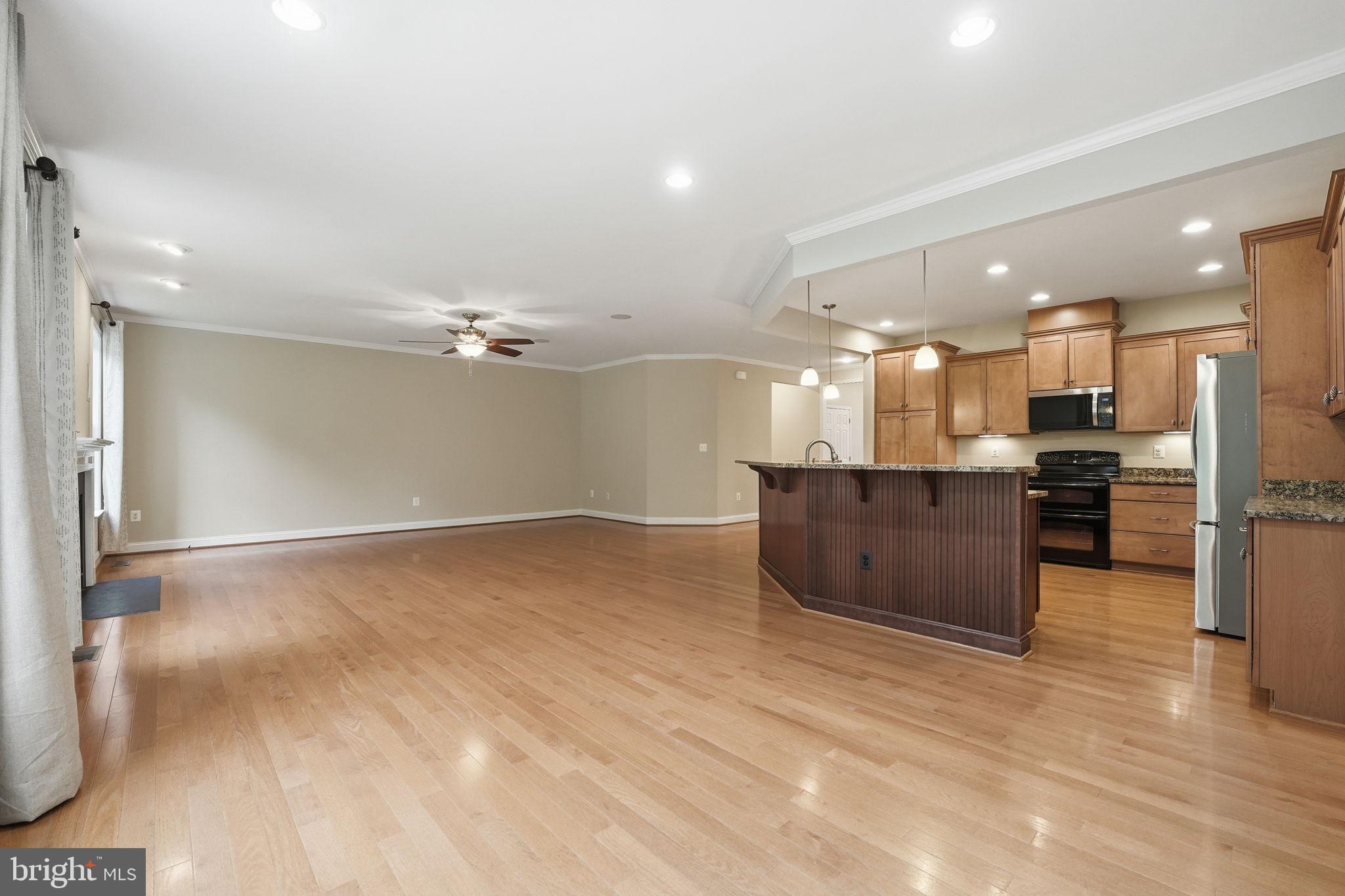 EVERGREEN MEADOWS - Residential