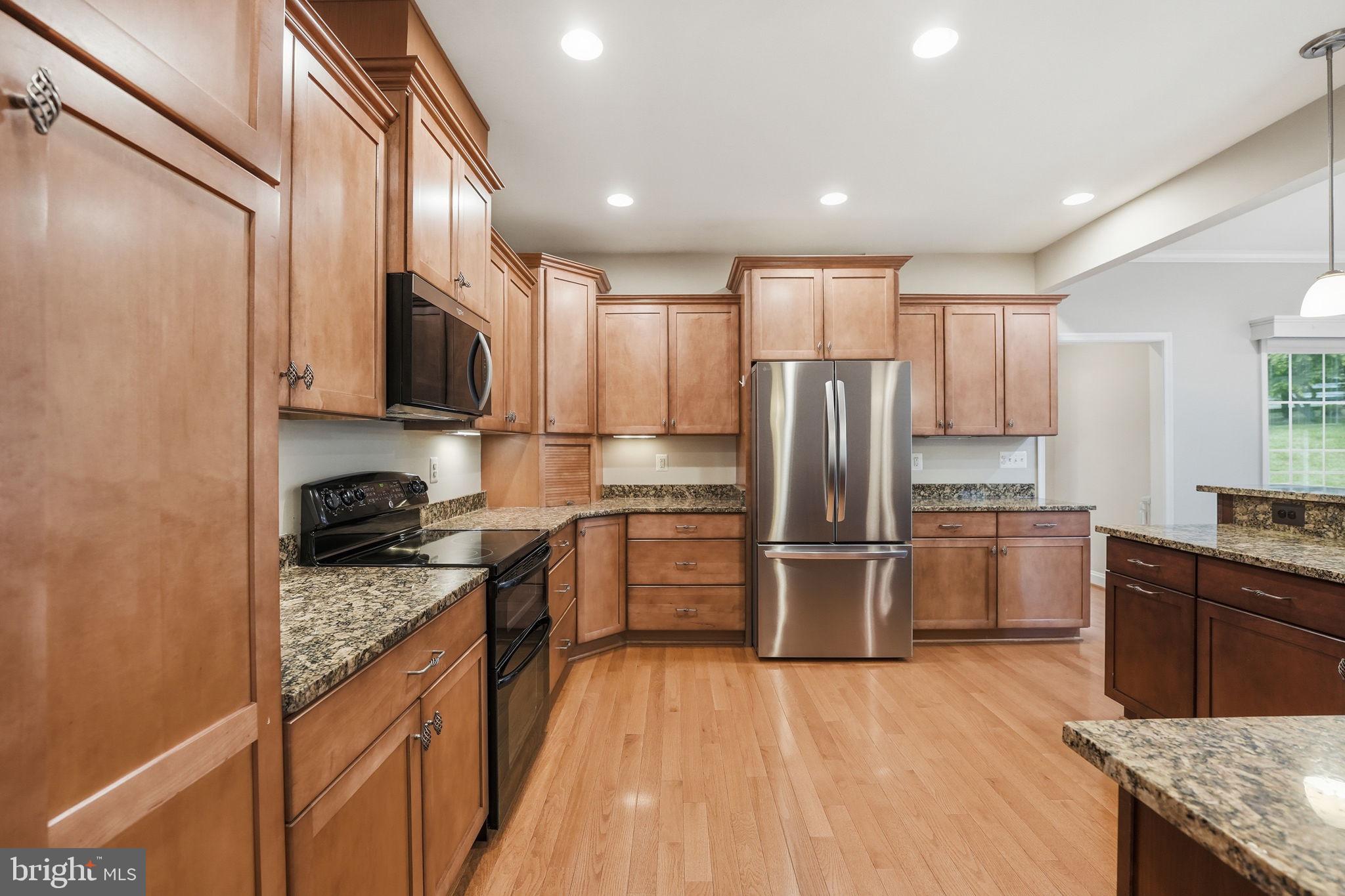 EVERGREEN MEADOWS - Residential