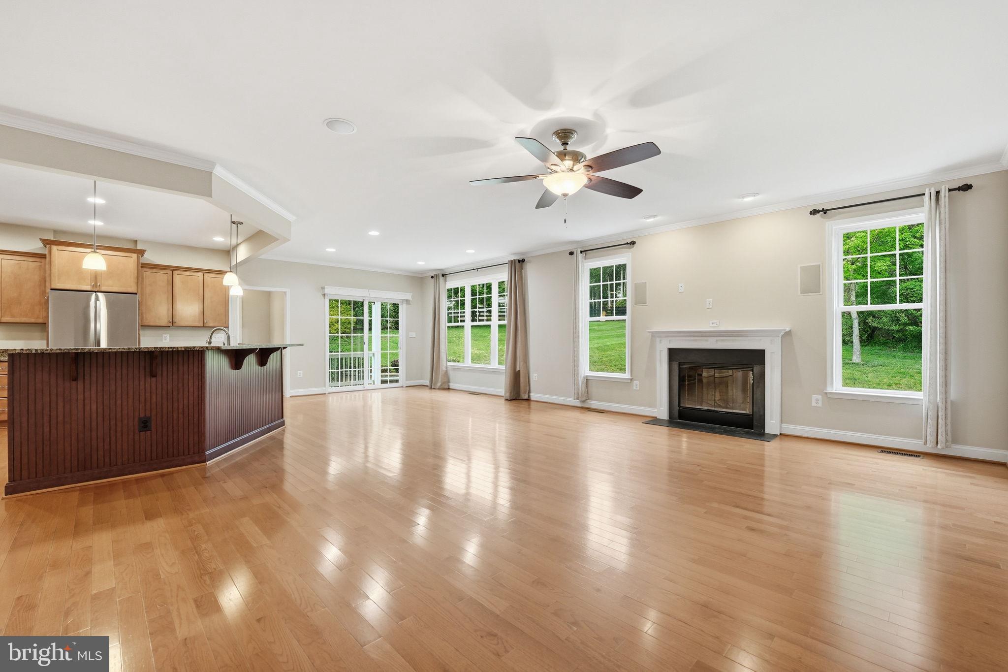 EVERGREEN MEADOWS - Residential