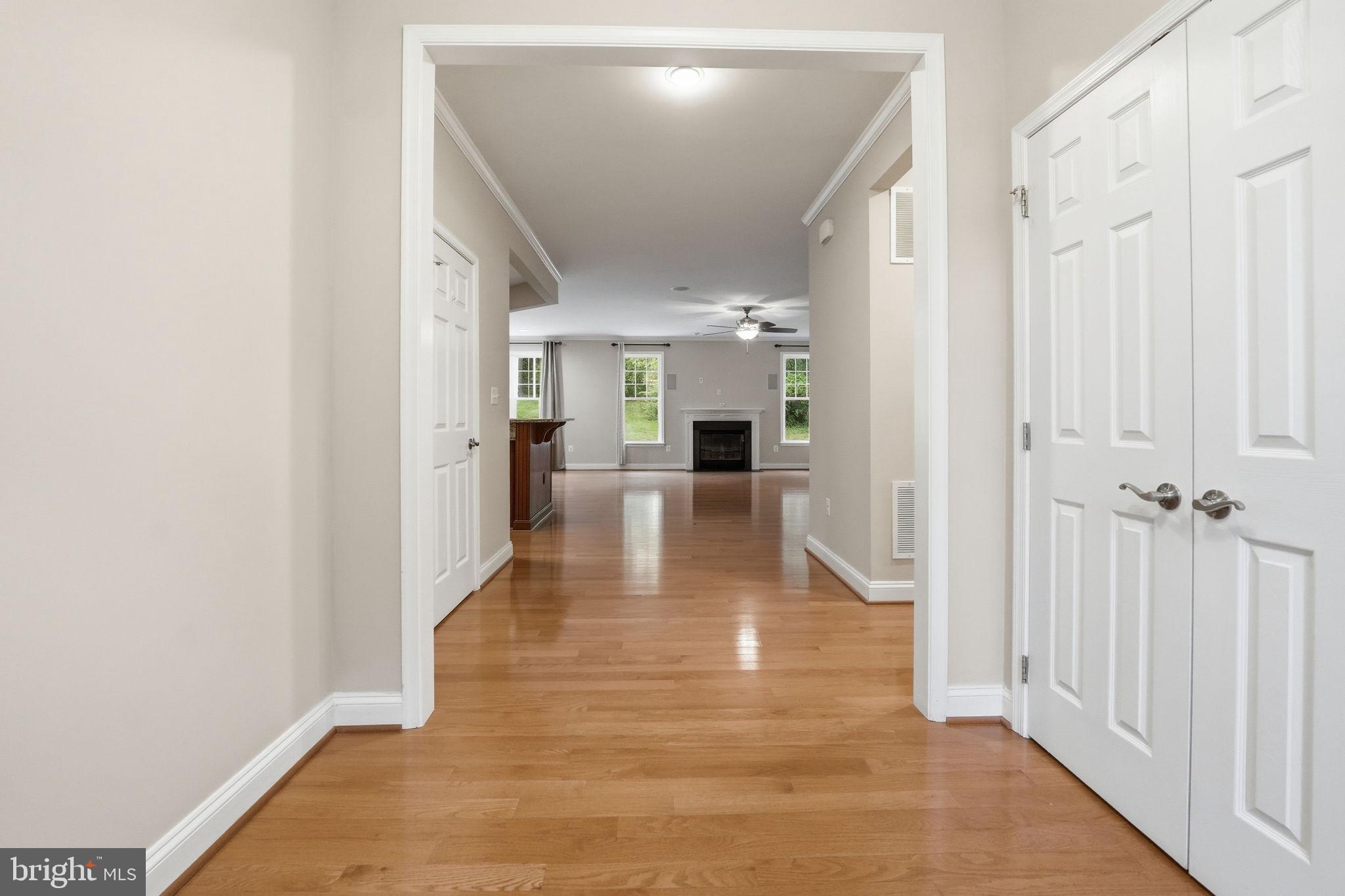 EVERGREEN MEADOWS - Residential
