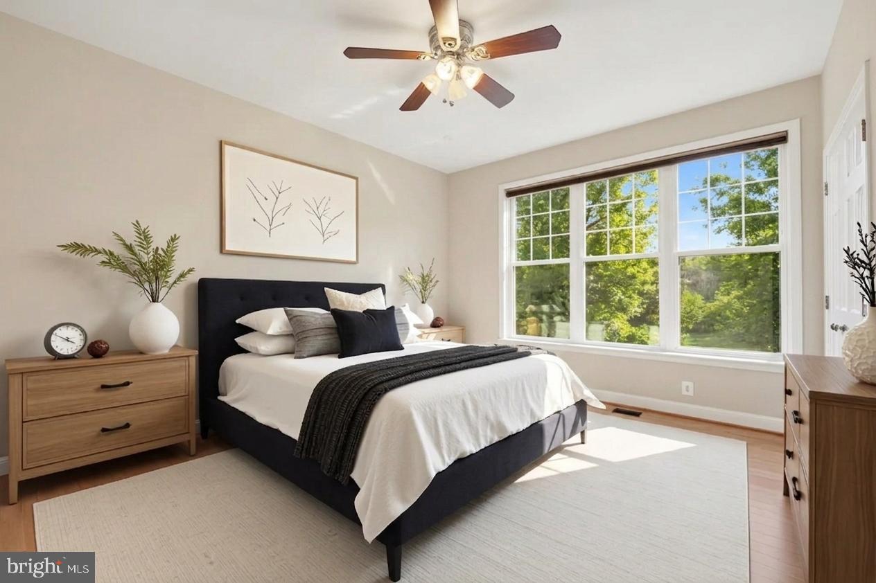 EVERGREEN MEADOWS - Residential