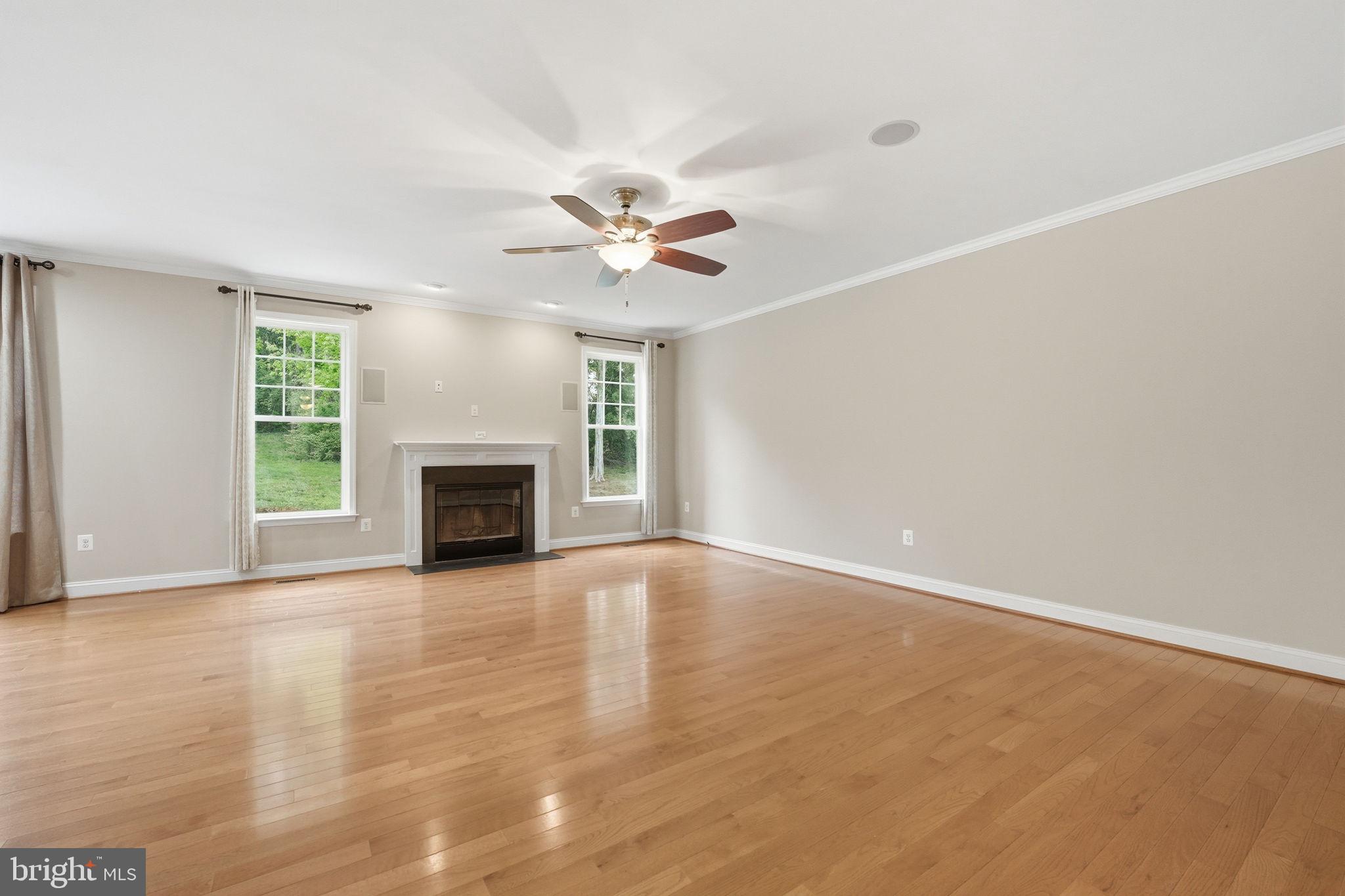 EVERGREEN MEADOWS - Residential