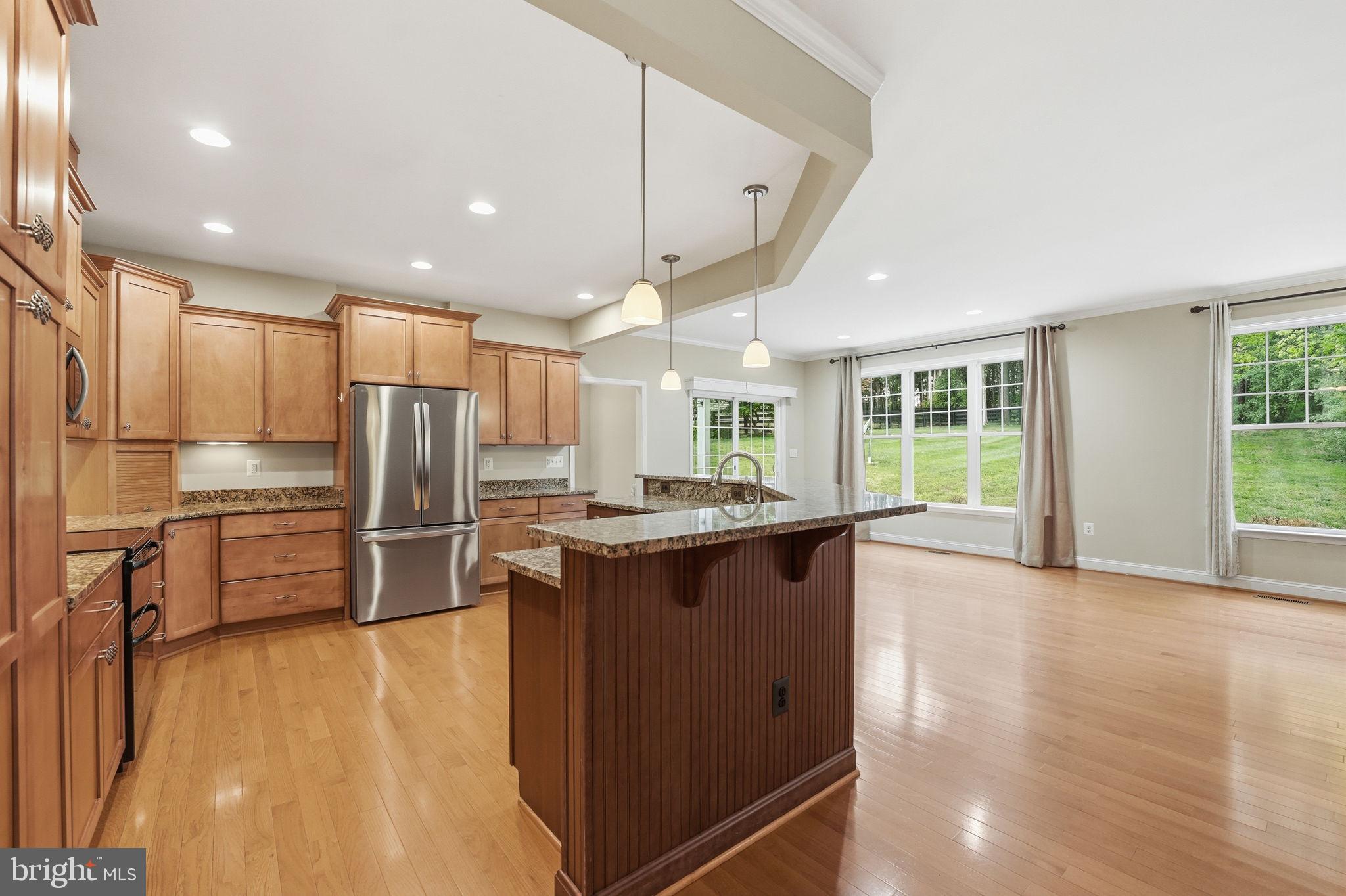 EVERGREEN MEADOWS - Residential