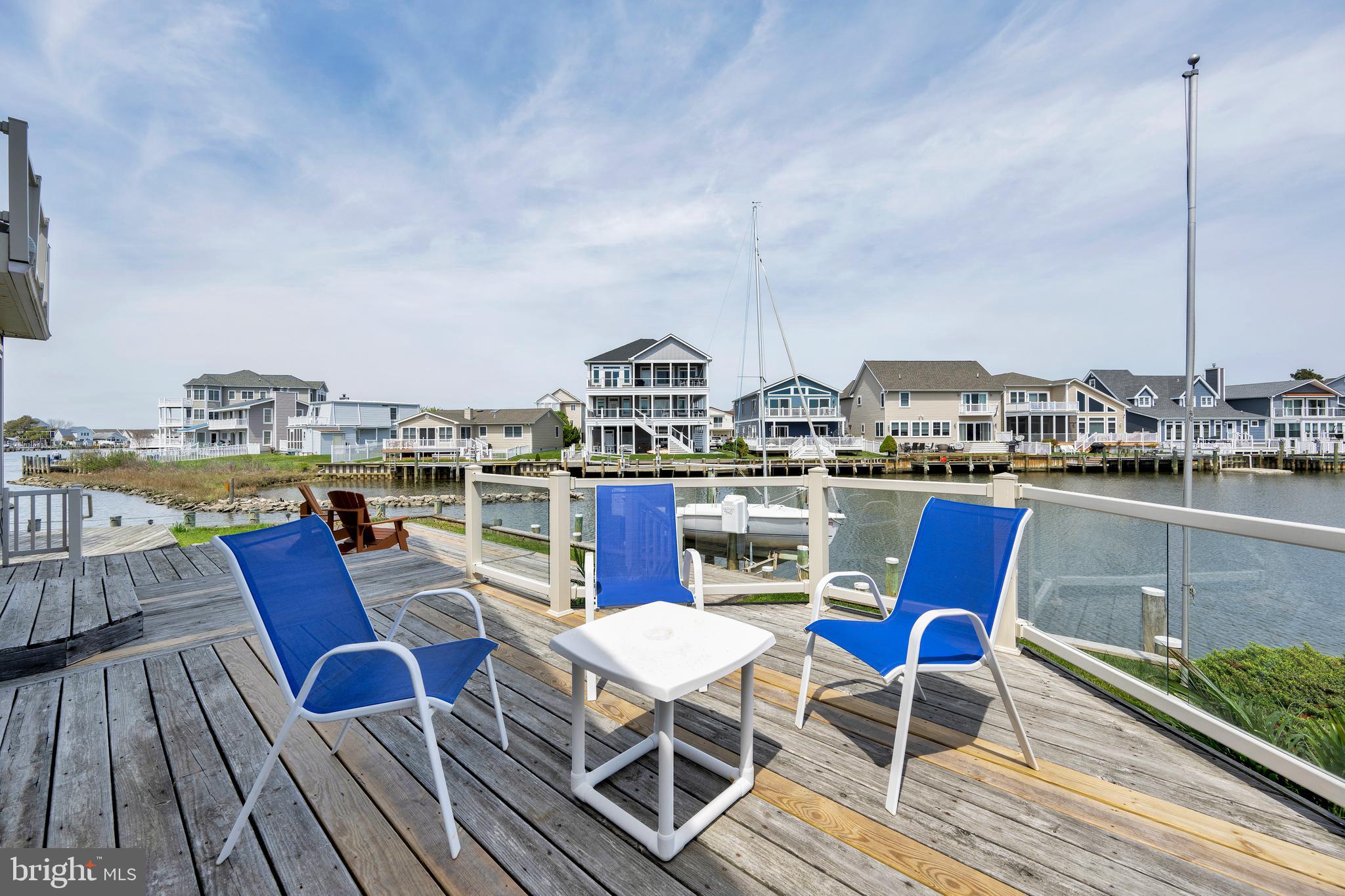 CAINE WOODS - Residential