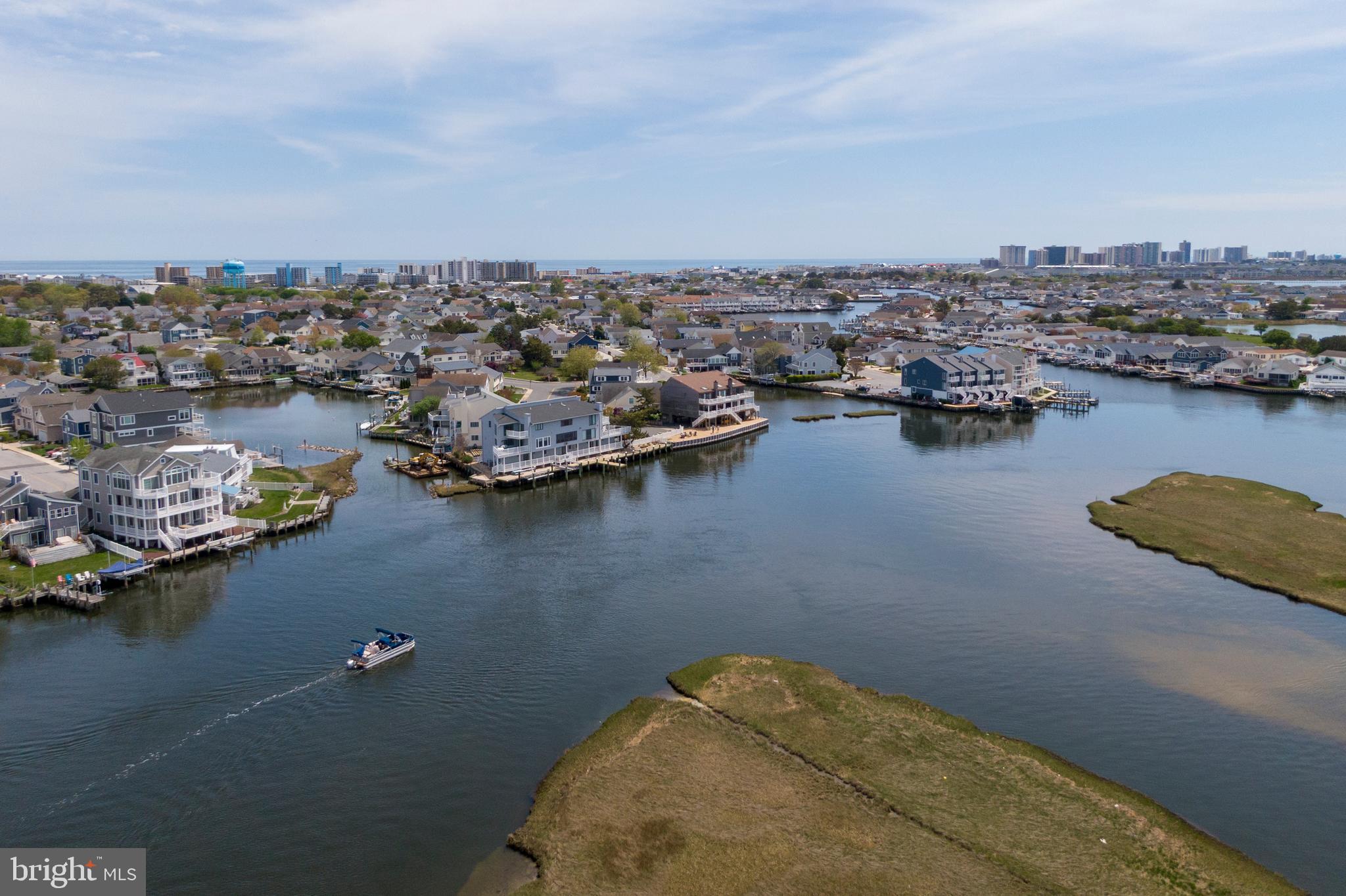 CAINE WOODS - Residential