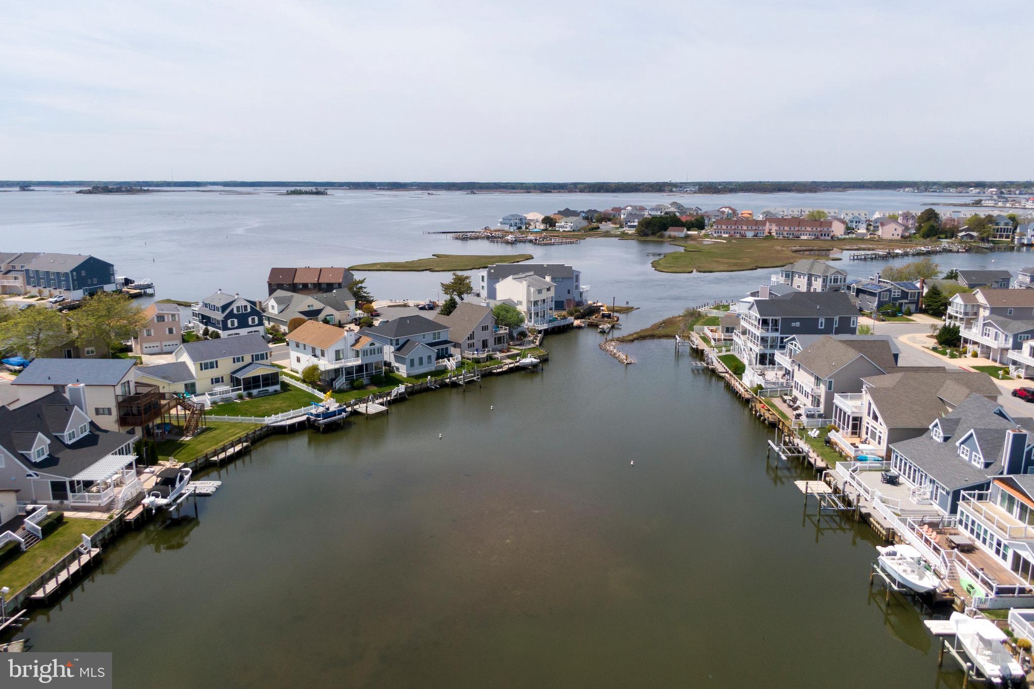 CAINE WOODS - Residential