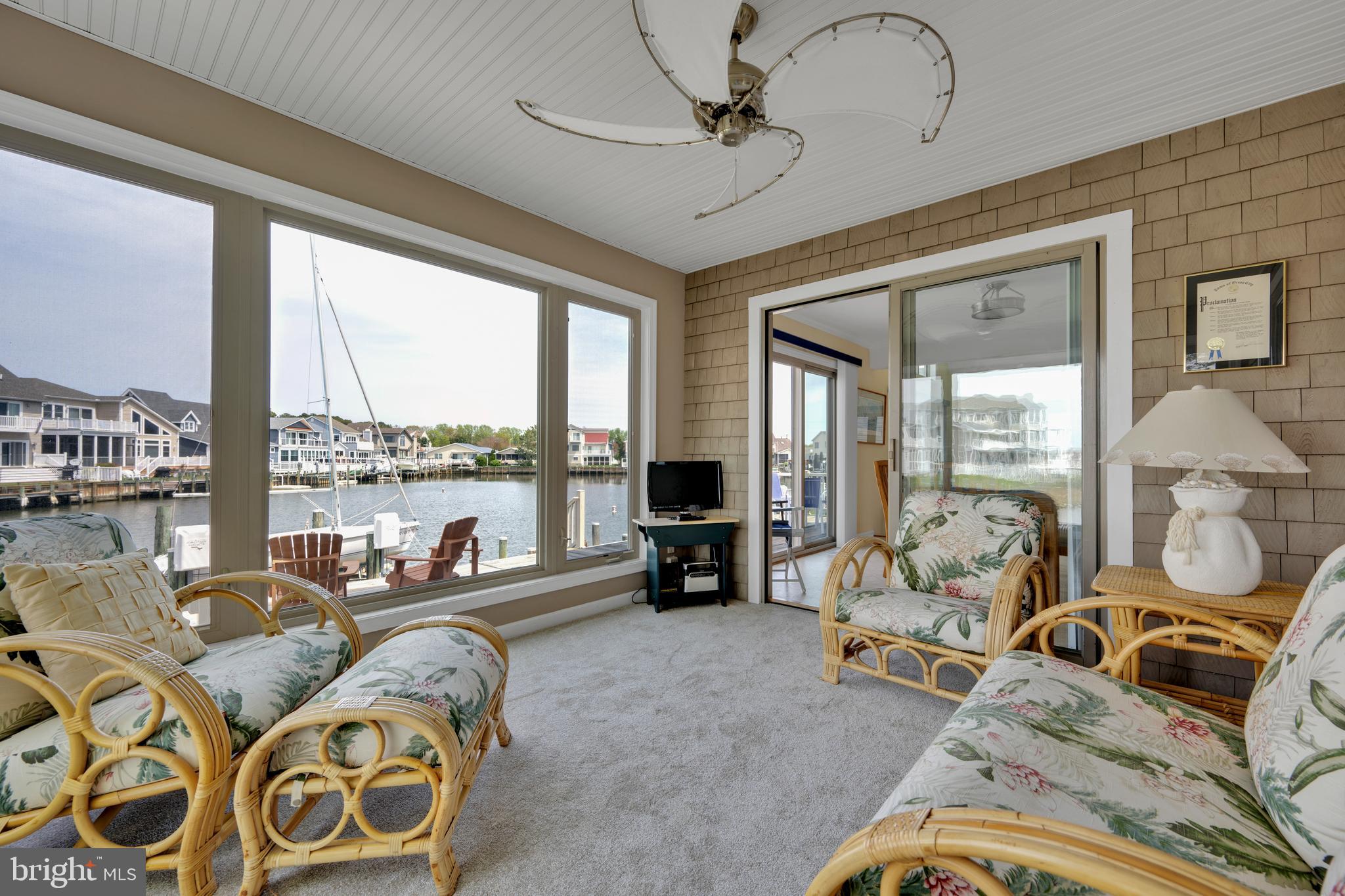 CAINE WOODS - Residential