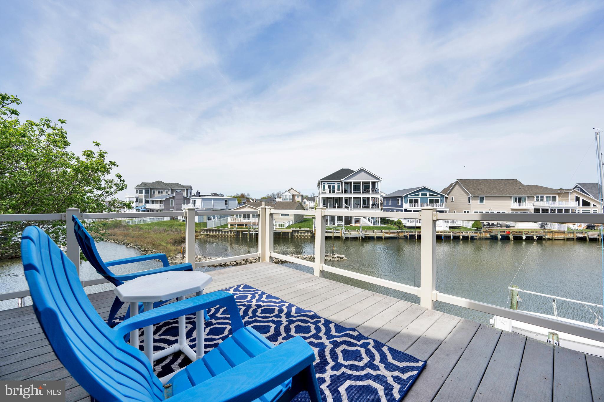 CAINE WOODS - Residential