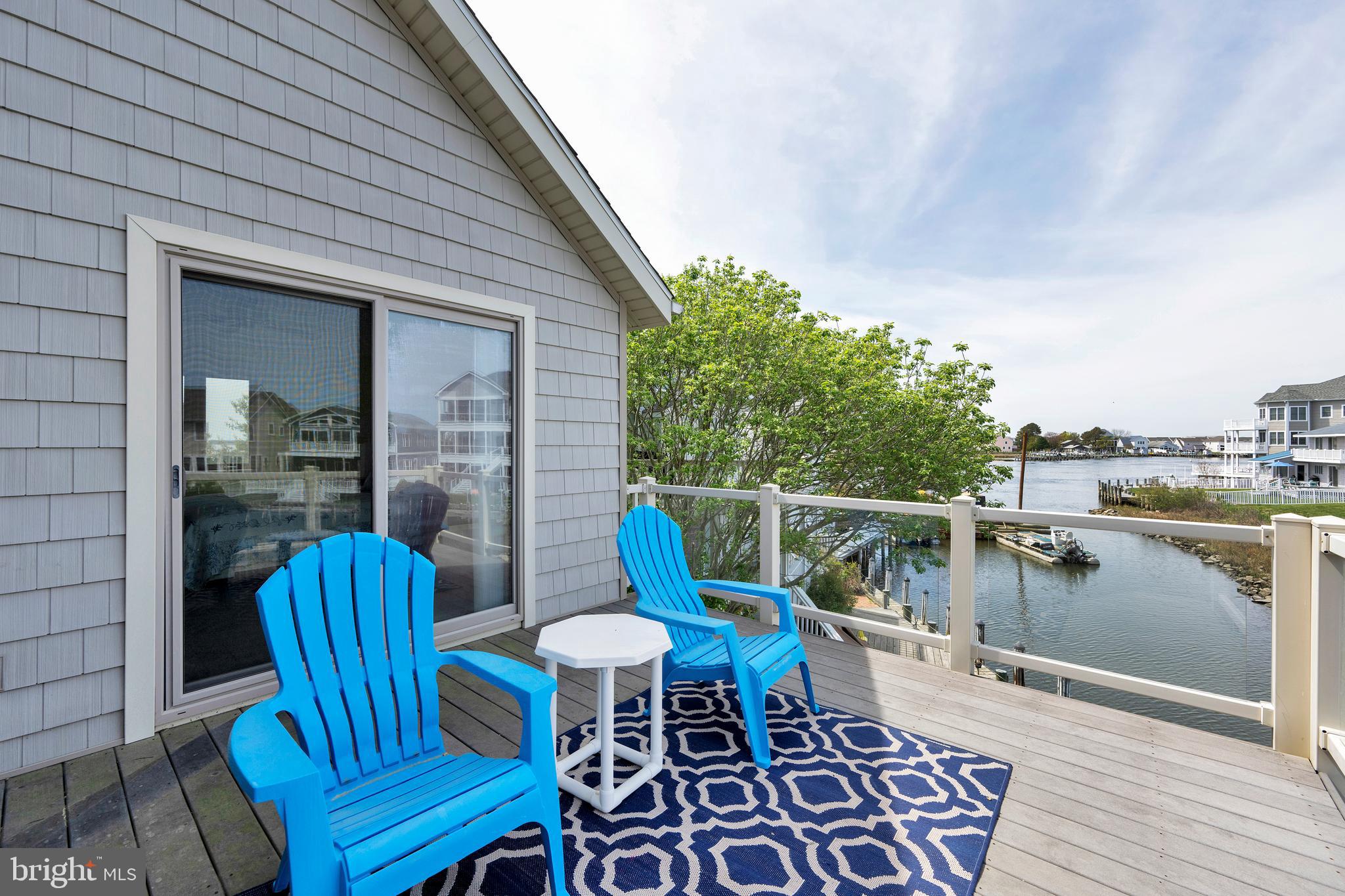 CAINE WOODS - Residential