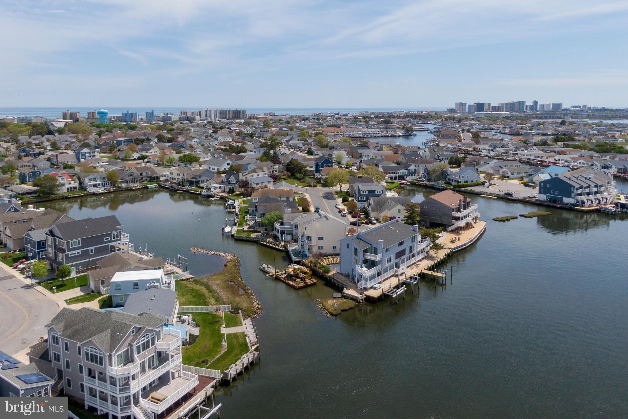 CAINE WOODS - Residential