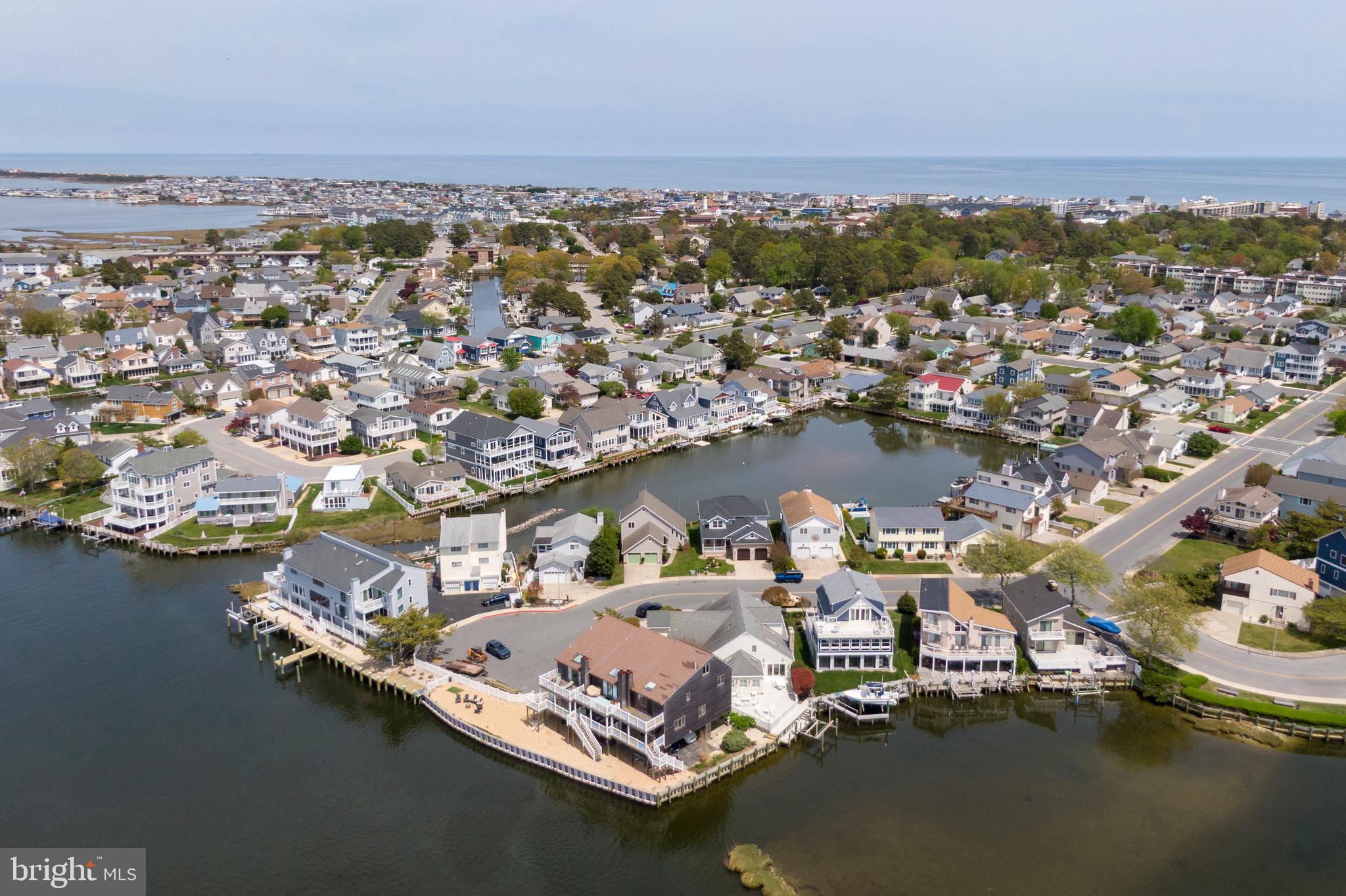 CAINE WOODS - Residential