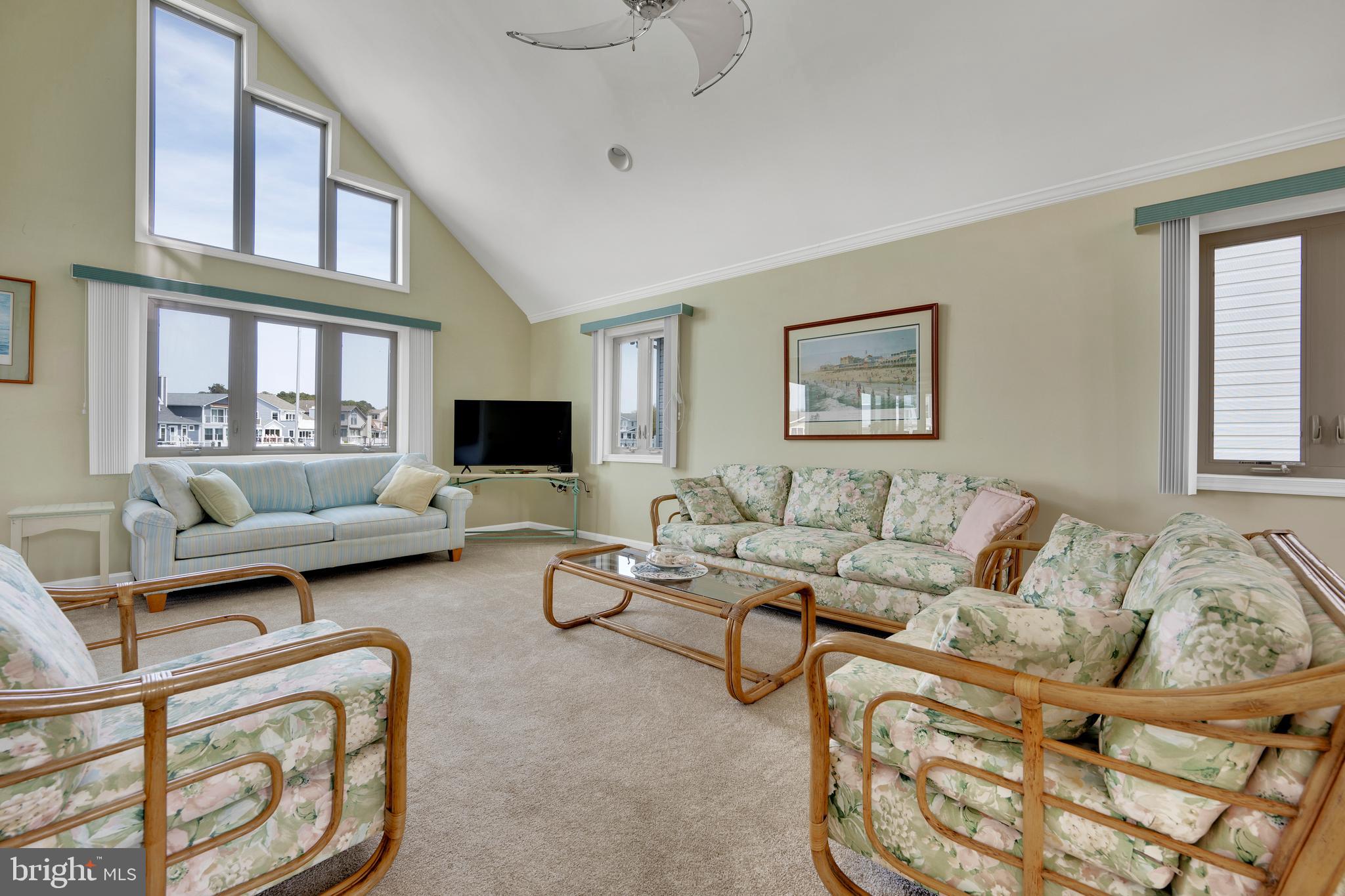 CAINE WOODS - Residential