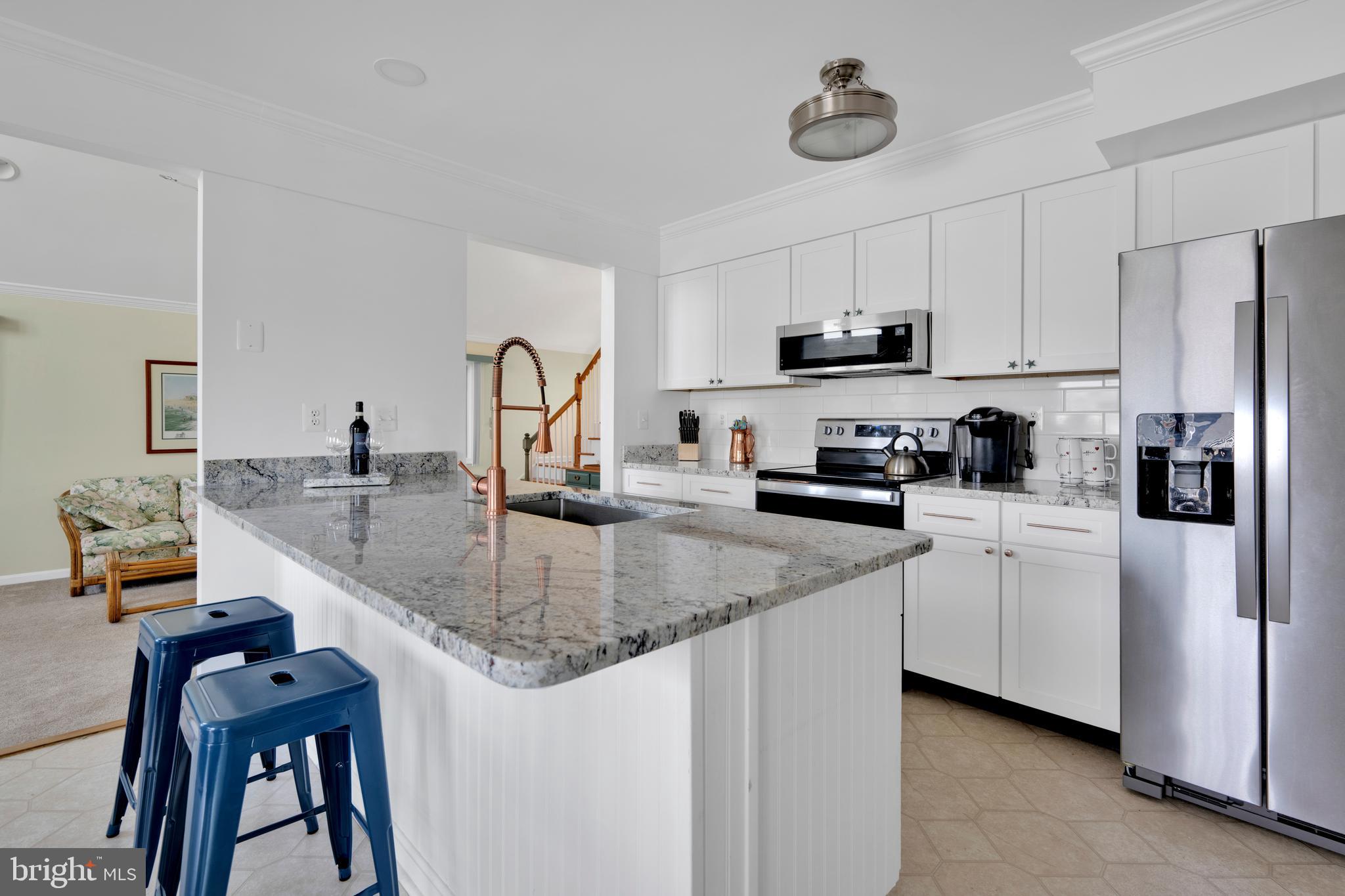 CAINE WOODS - Residential