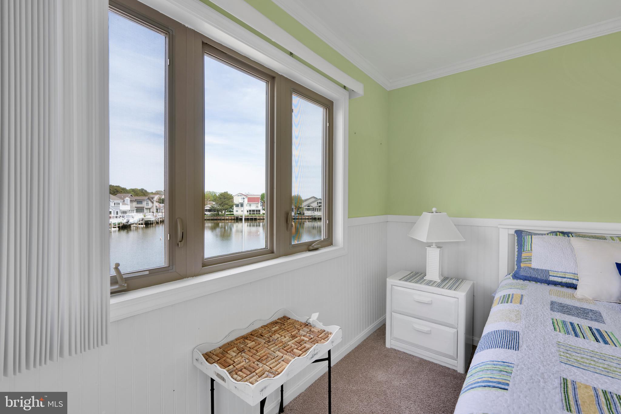 CAINE WOODS - Residential