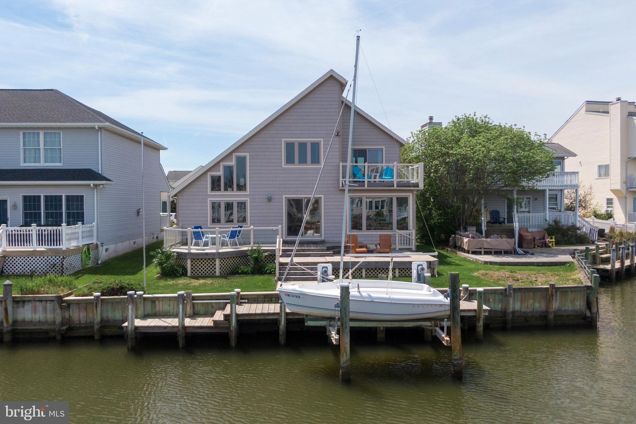 CAINE WOODS - Residential