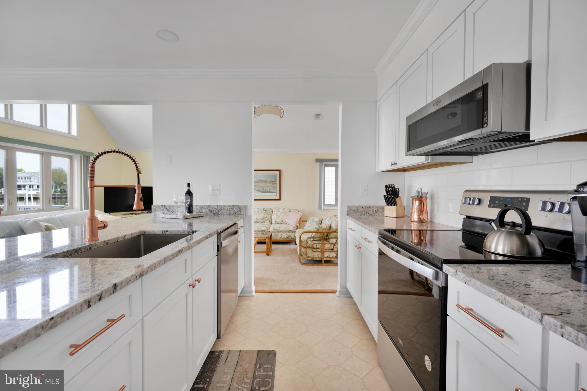 CAINE WOODS - Residential