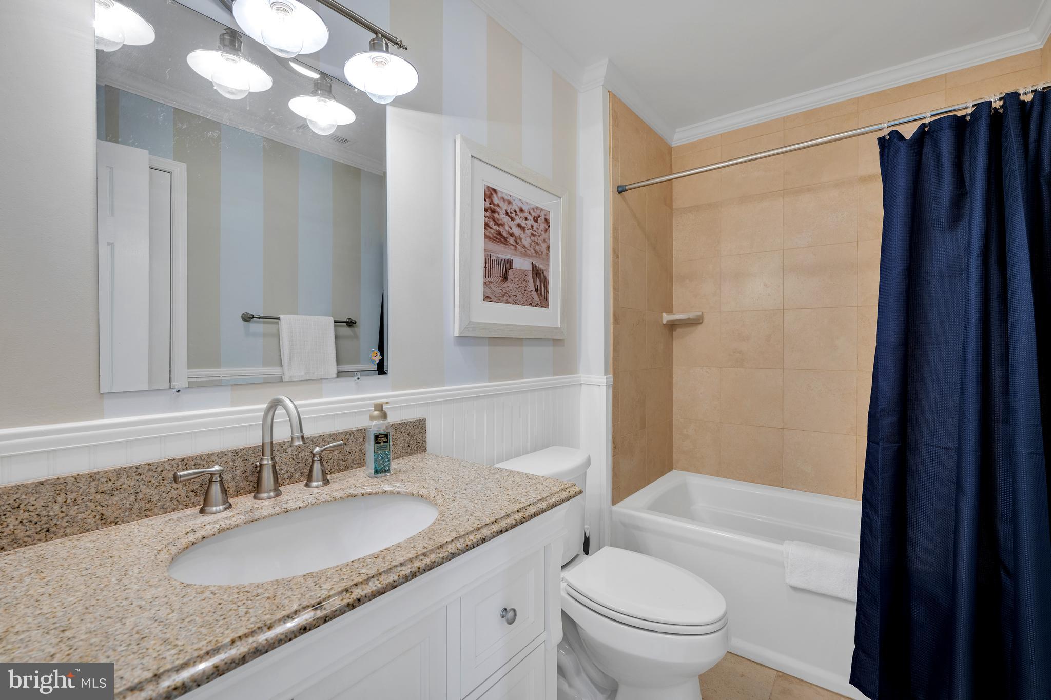 CAINE WOODS - Residential