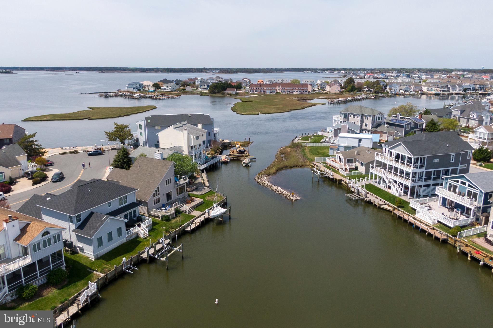 CAINE WOODS - Residential