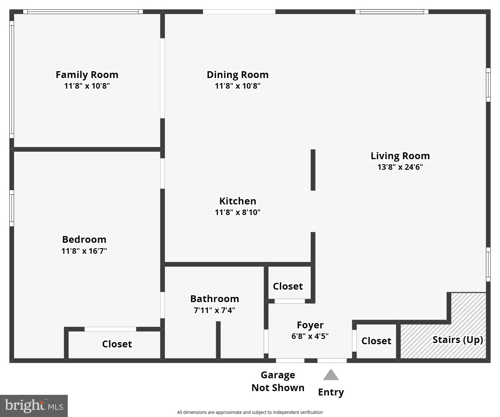 CAINE WOODS - Residential