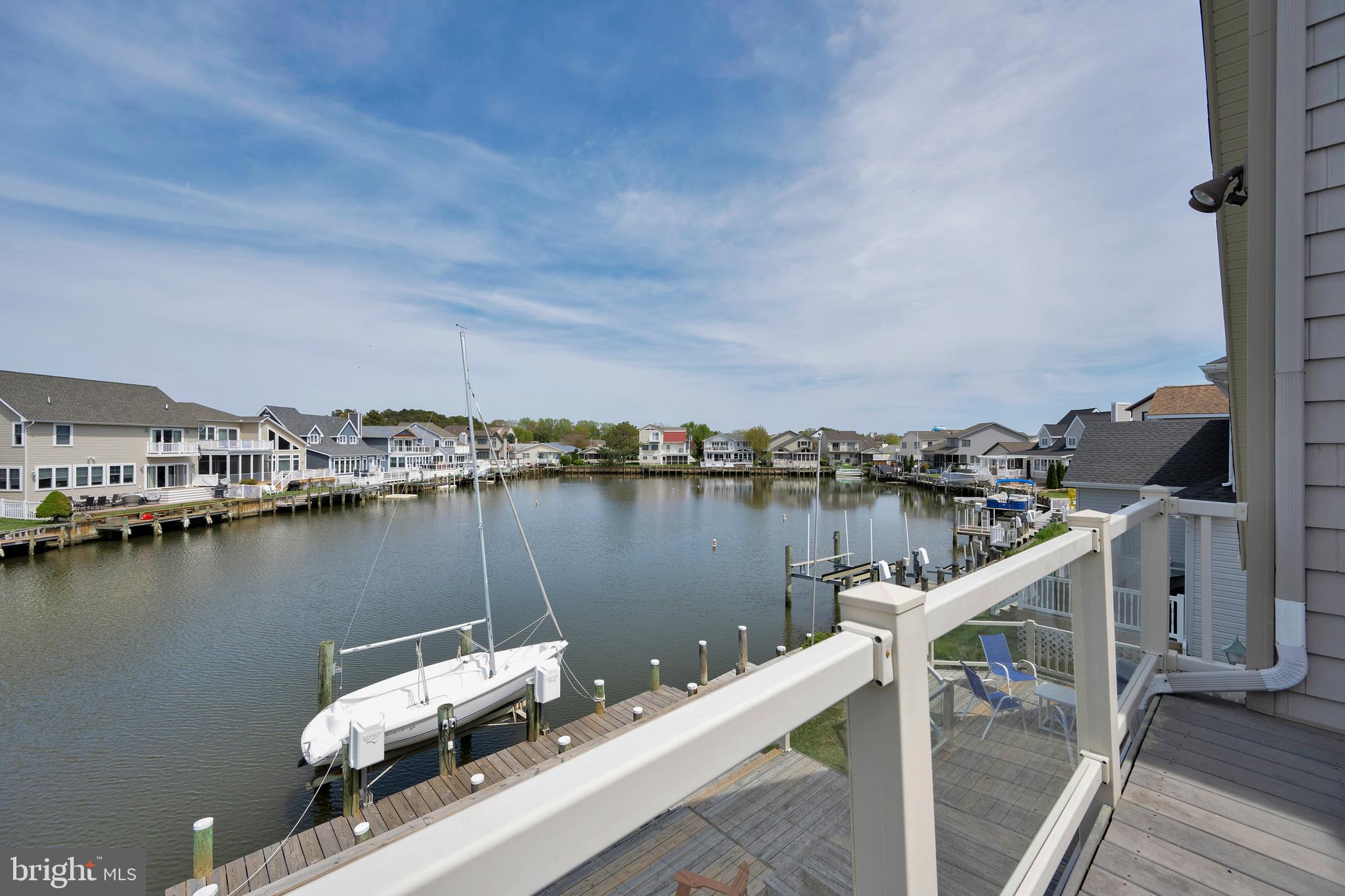 CAINE WOODS - Residential