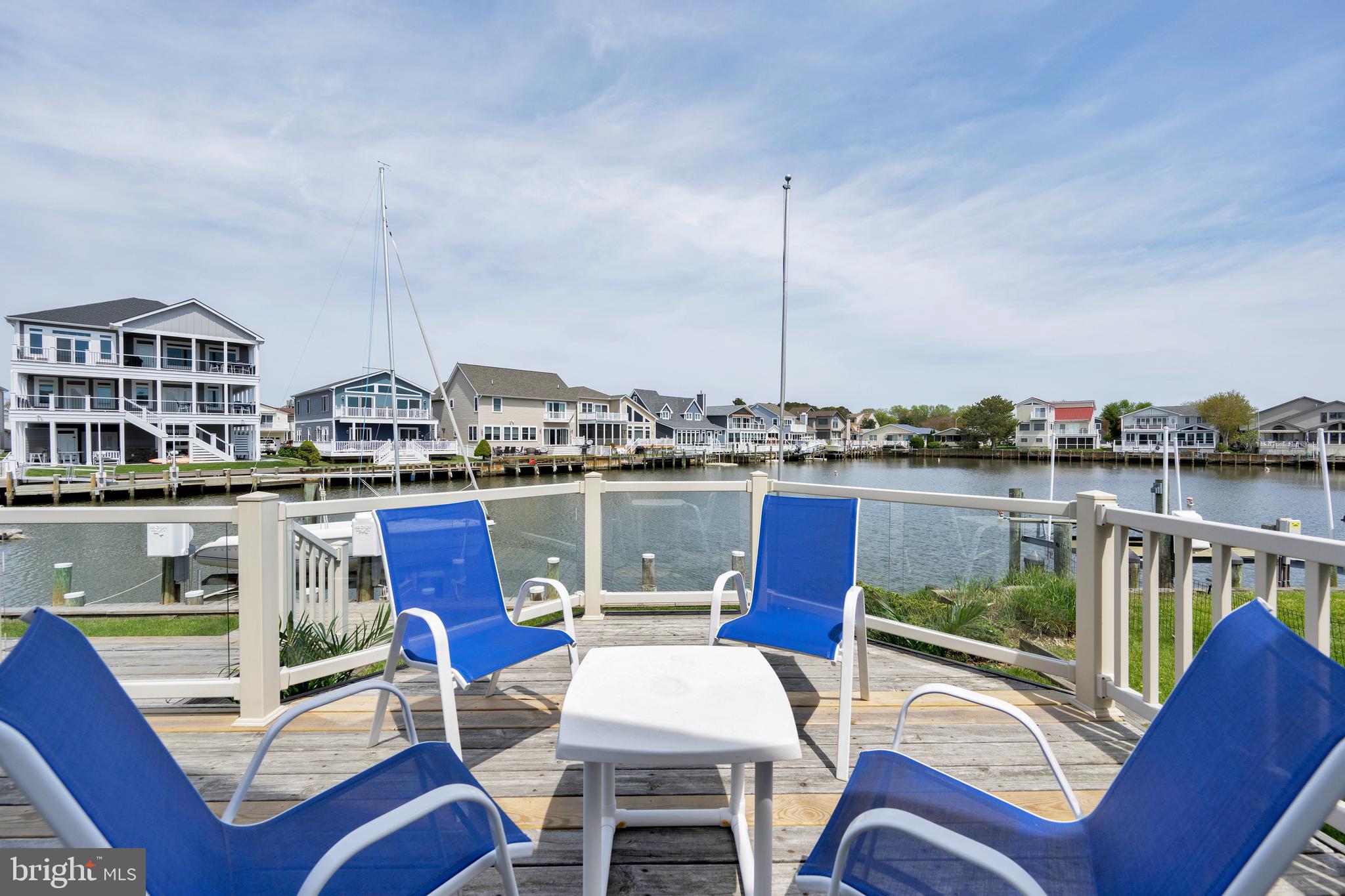 CAINE WOODS - Residential