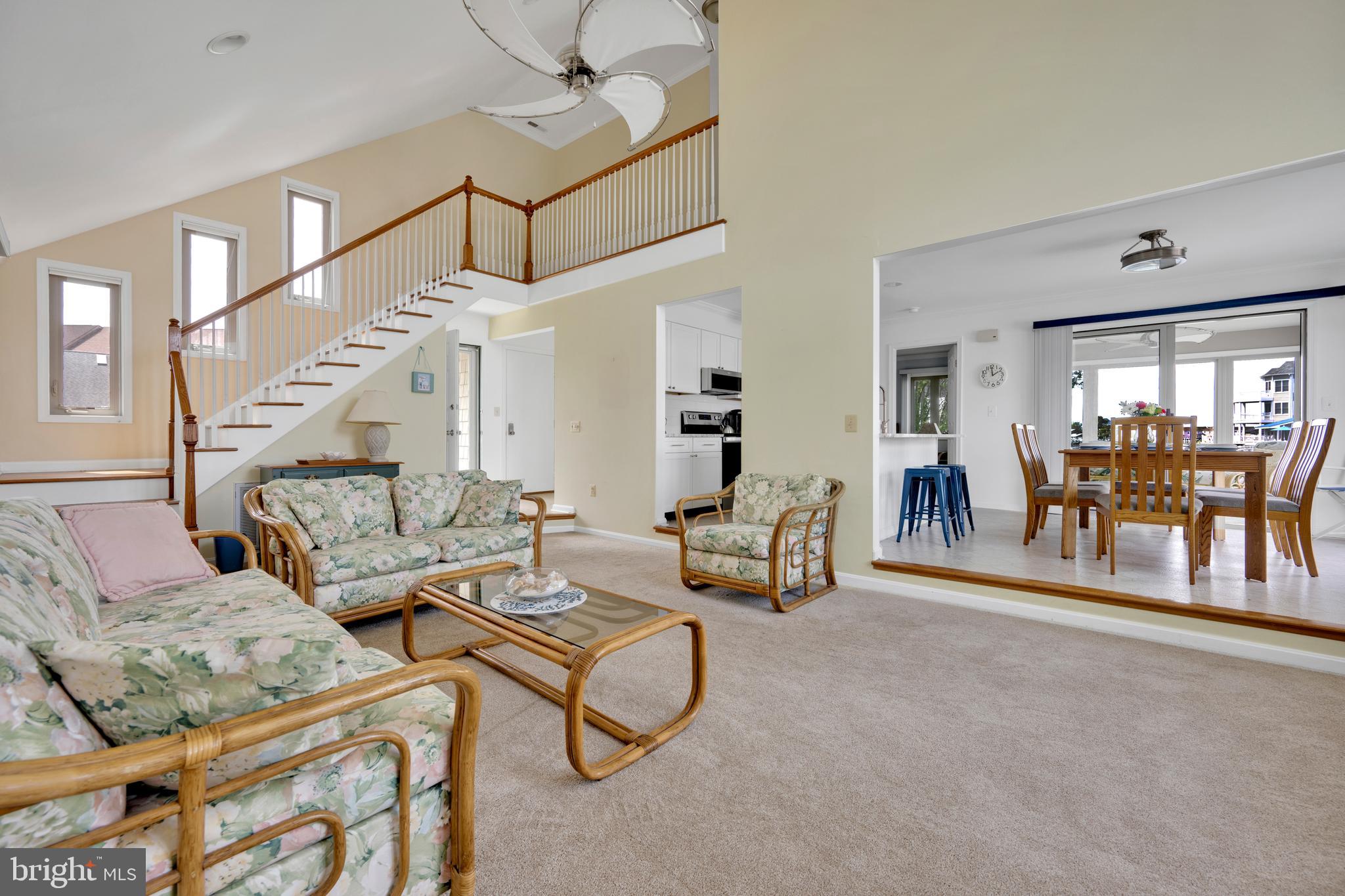 CAINE WOODS - Residential