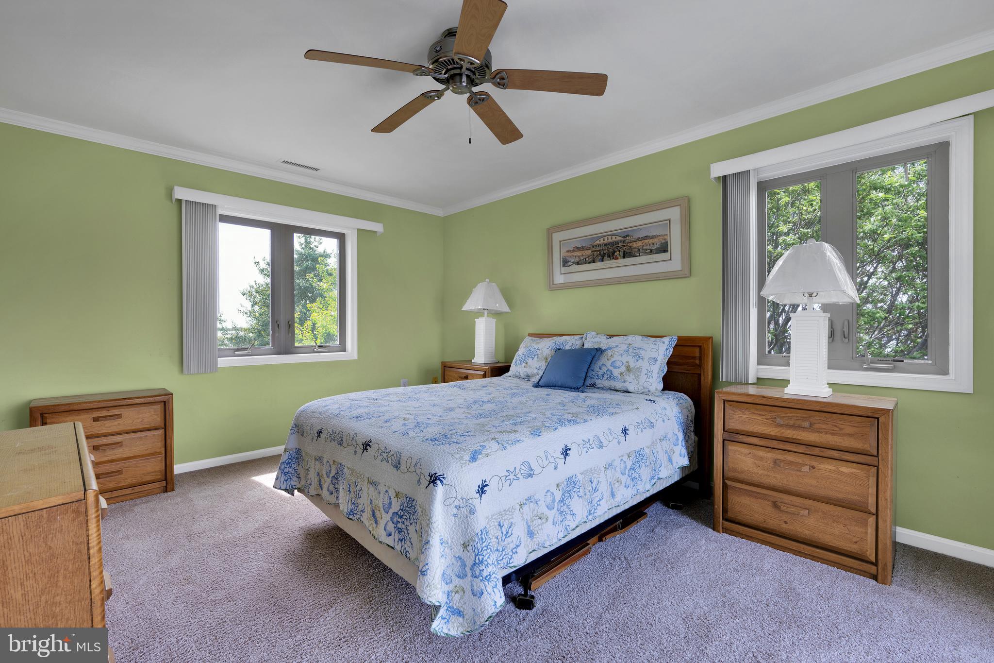 CAINE WOODS - Residential