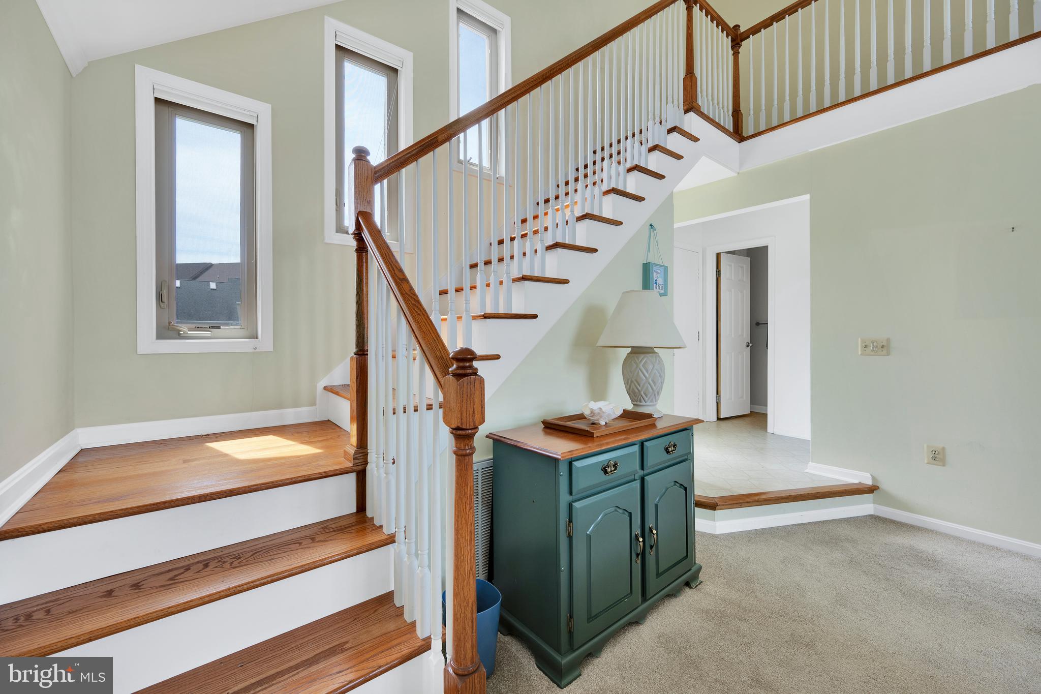 CAINE WOODS - Residential