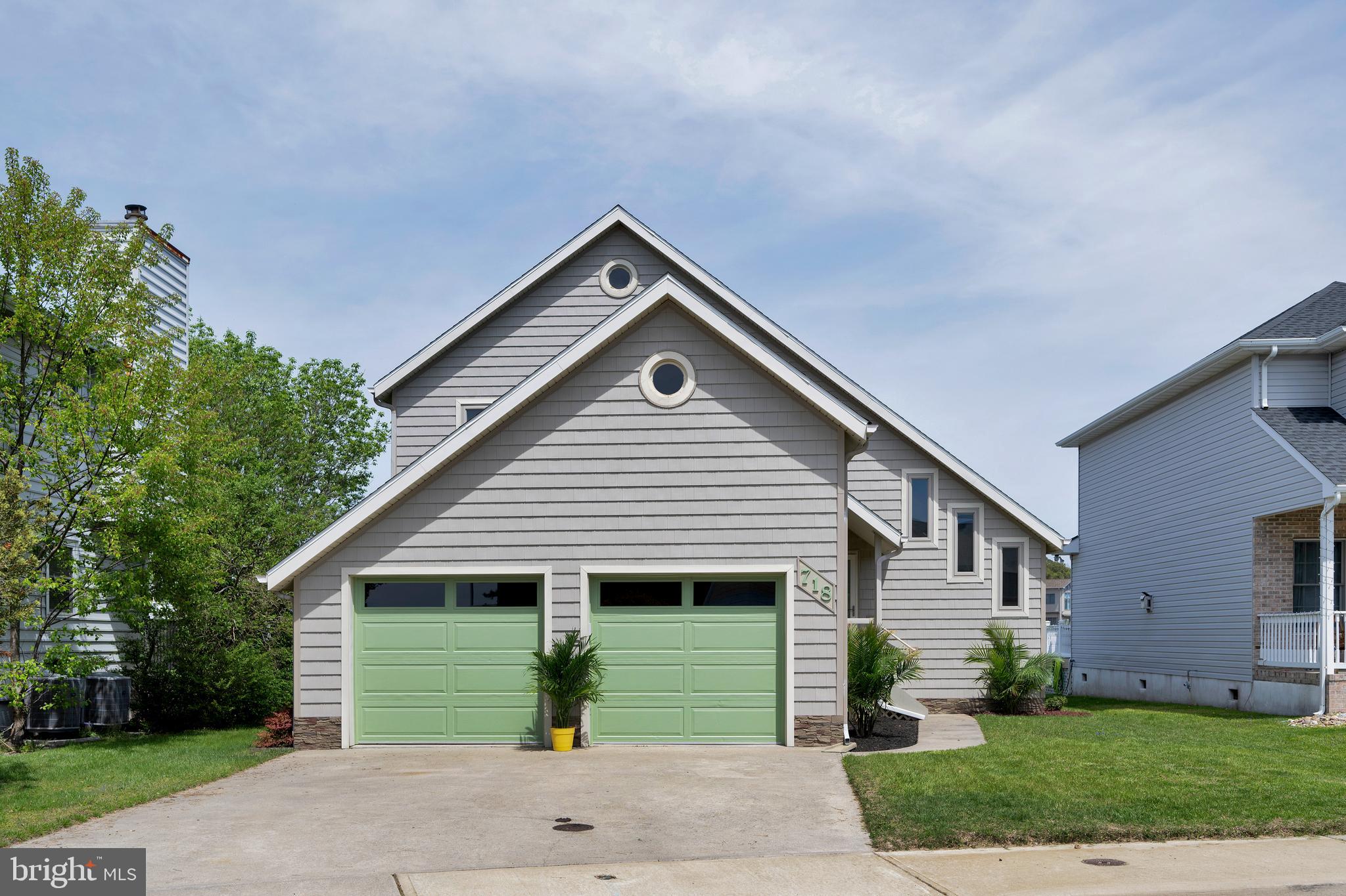 CAINE WOODS - Residential