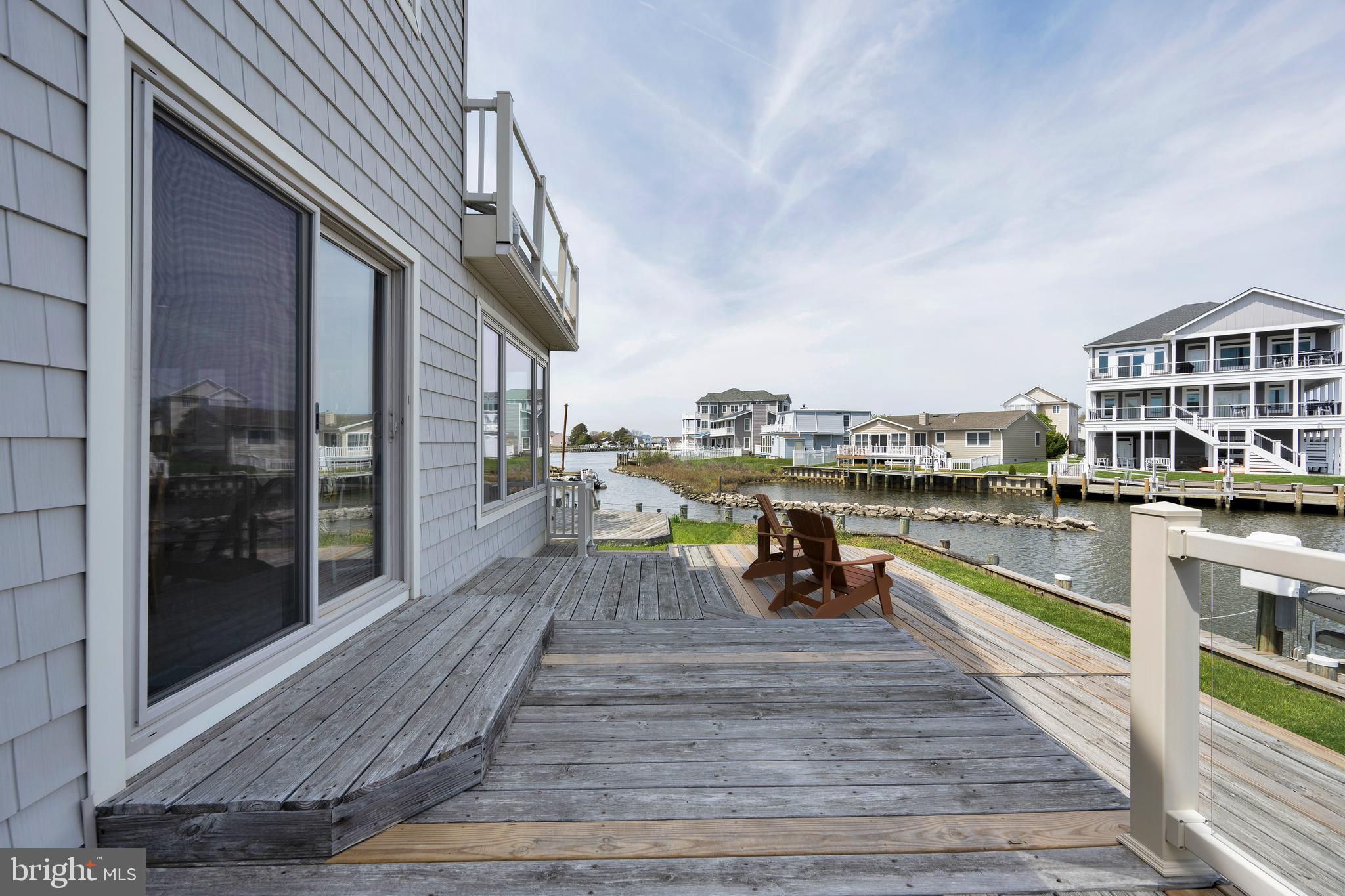 CAINE WOODS - Residential