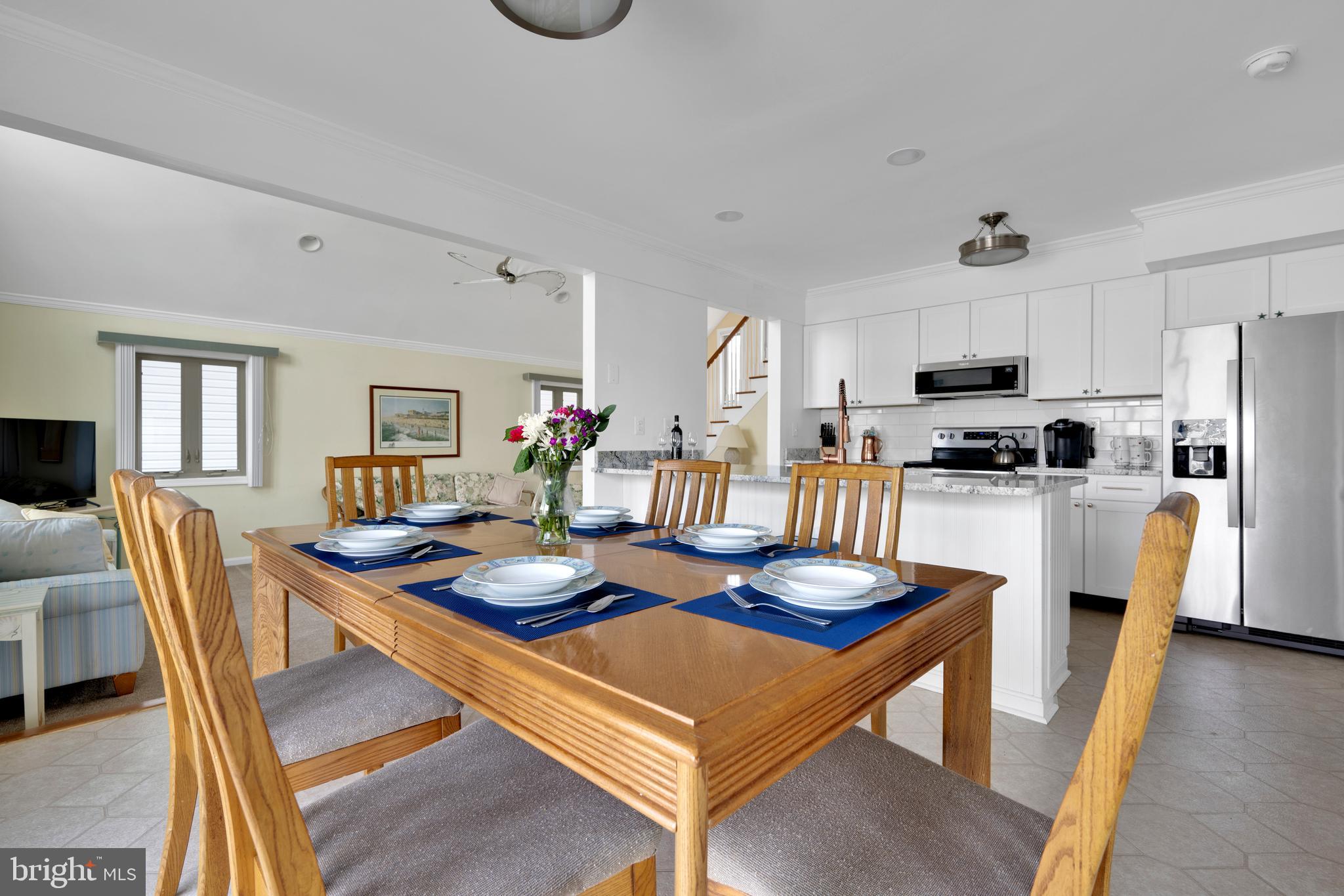 CAINE WOODS - Residential