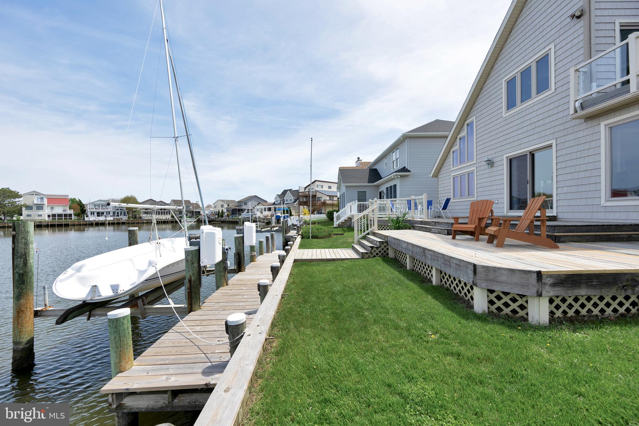 CAINE WOODS - Residential