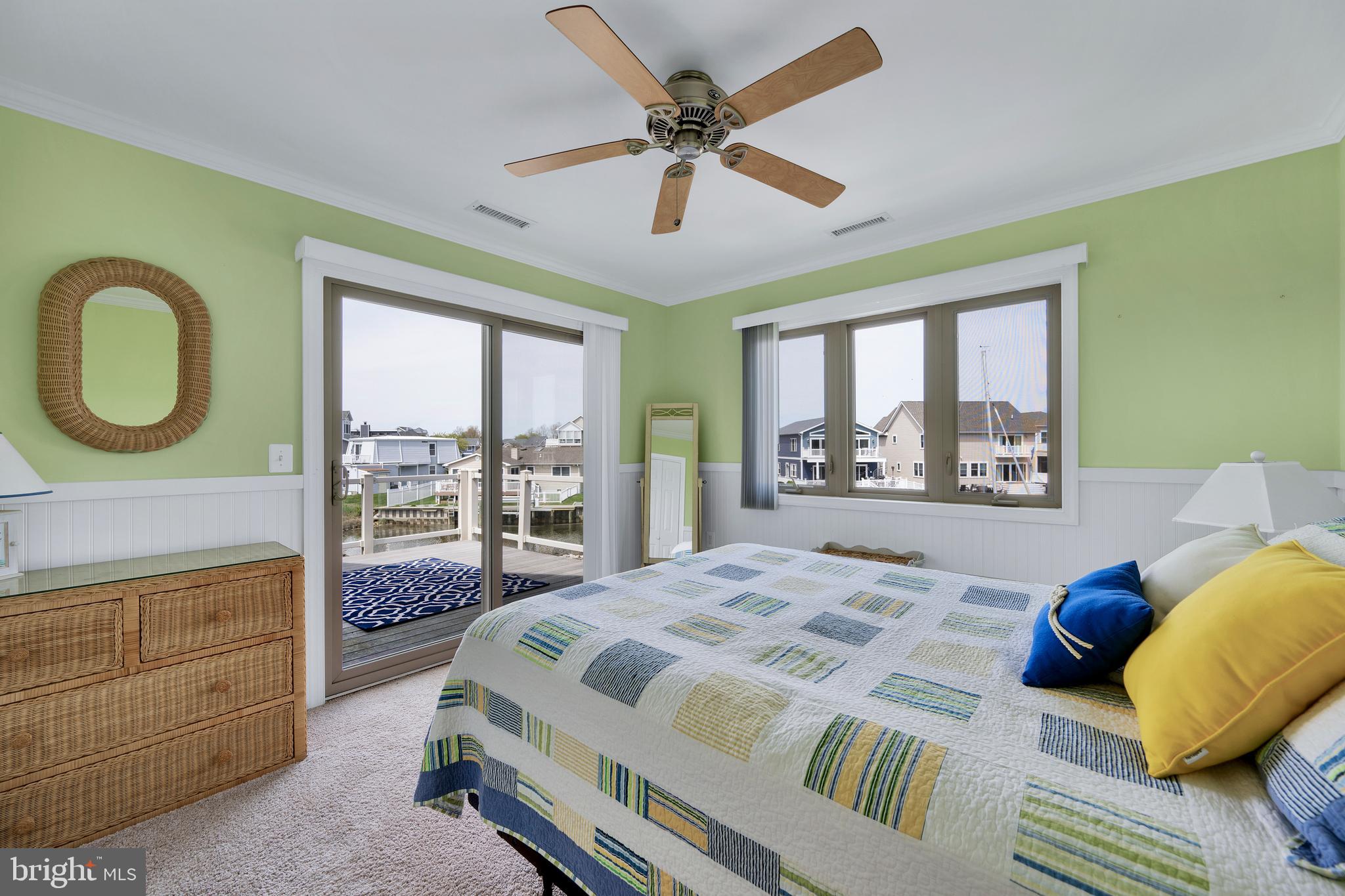 CAINE WOODS - Residential