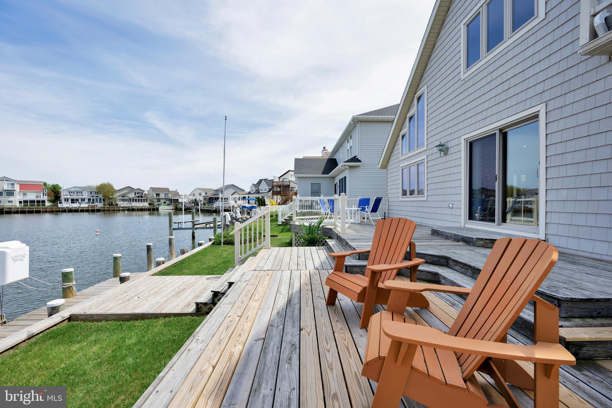 CAINE WOODS - Residential