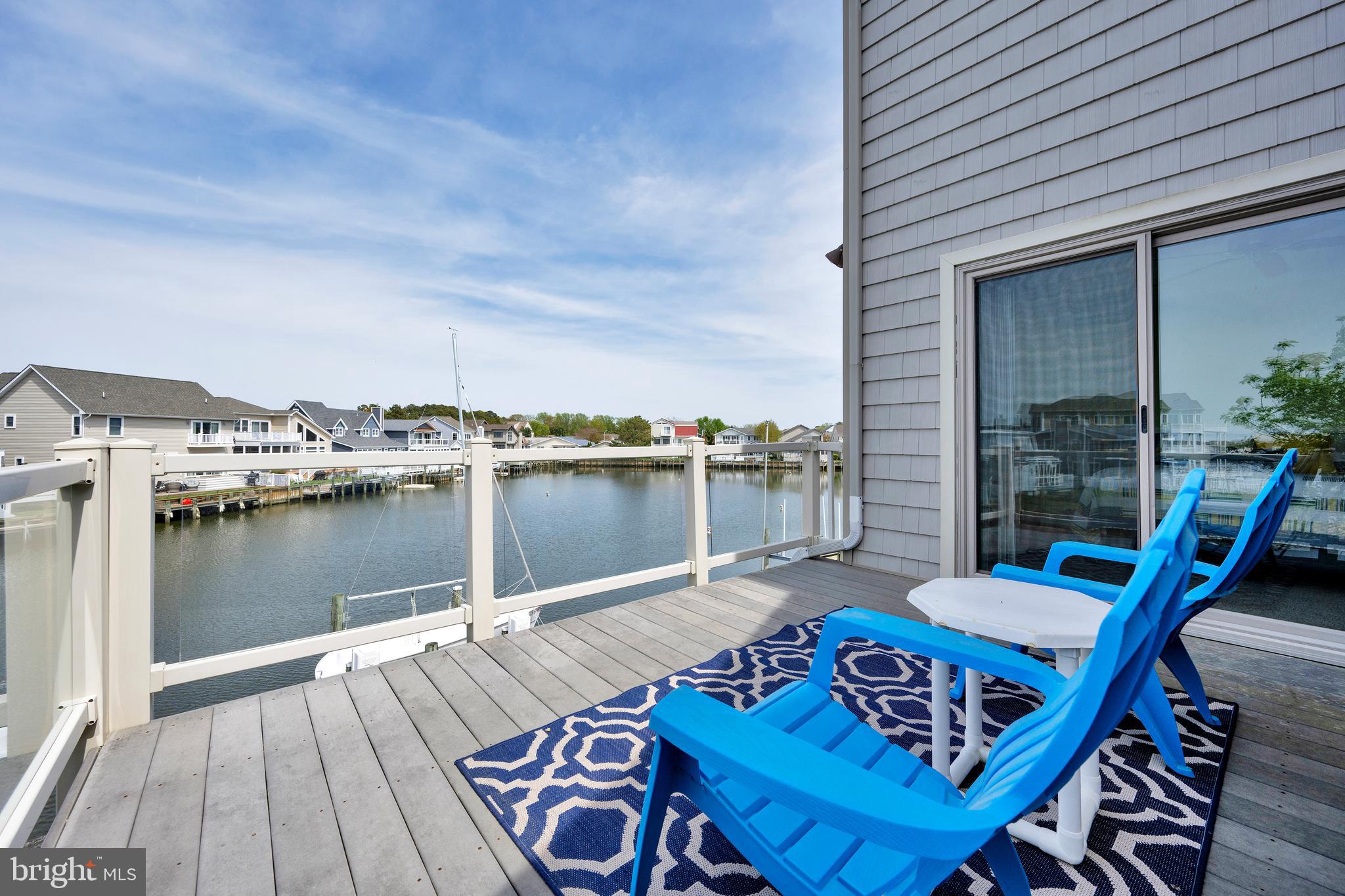 CAINE WOODS - Residential