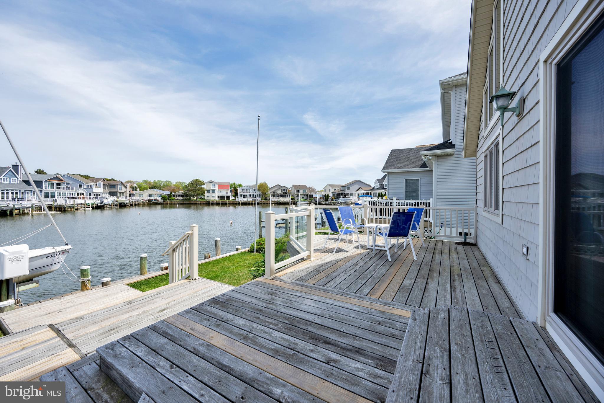 CAINE WOODS - Residential