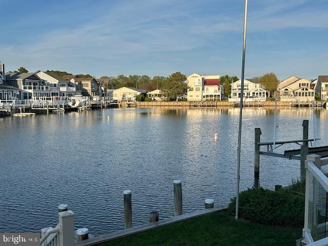 CAINE WOODS - Residential