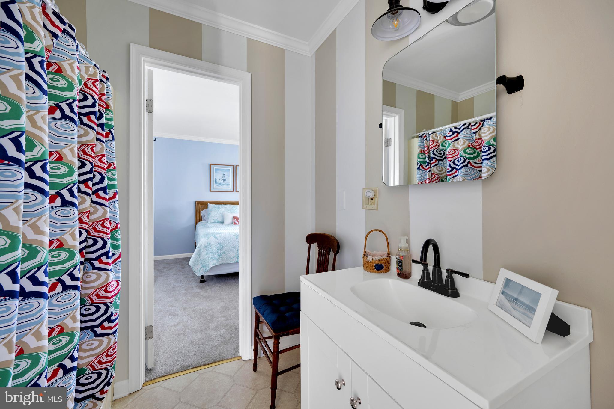 CAINE WOODS - Residential