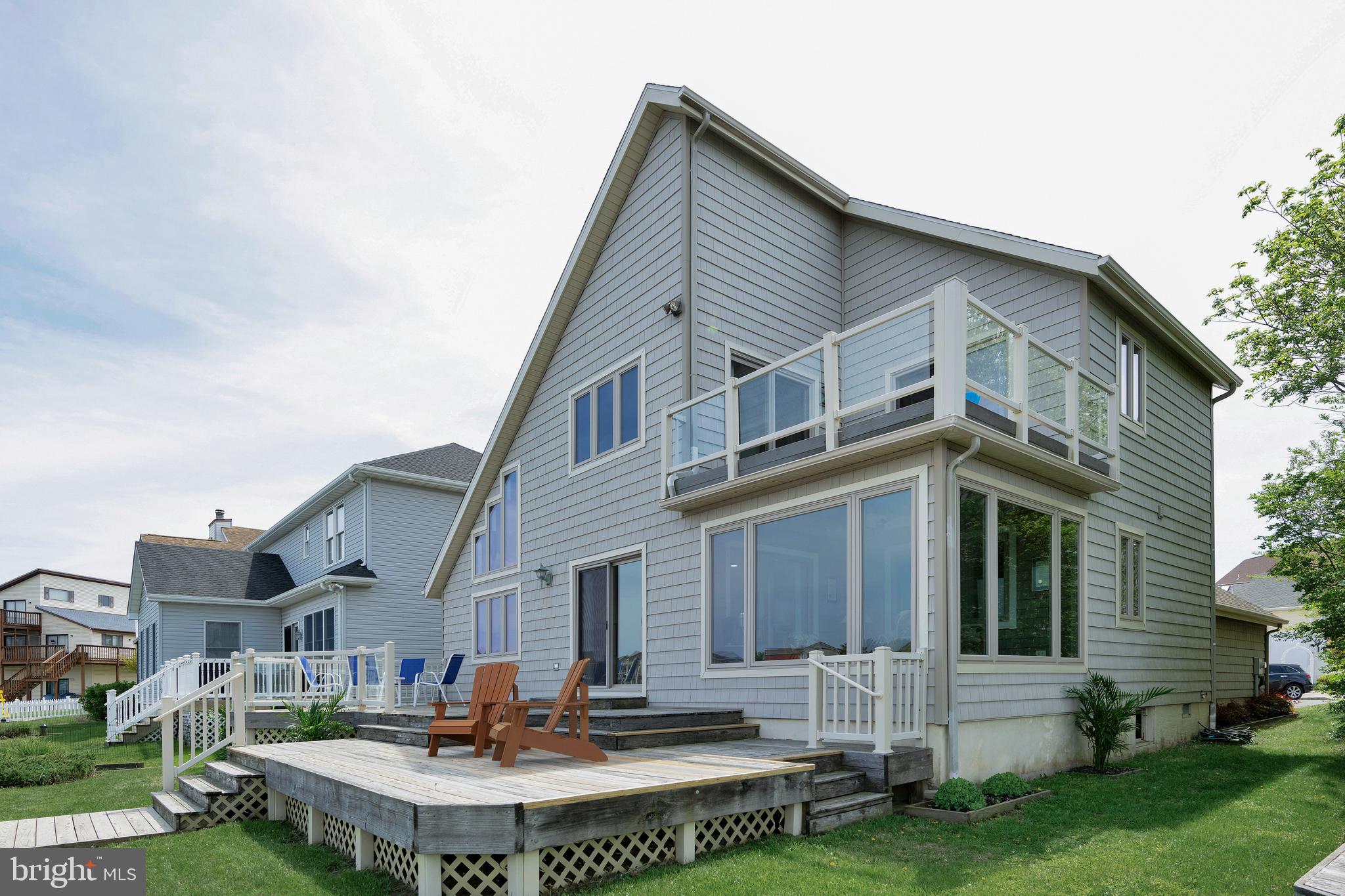 CAINE WOODS - Residential