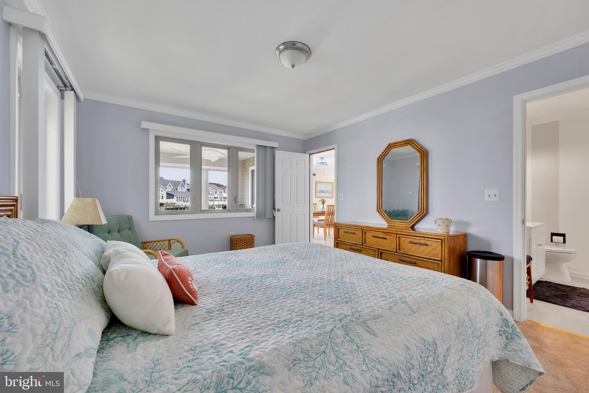 CAINE WOODS - Residential