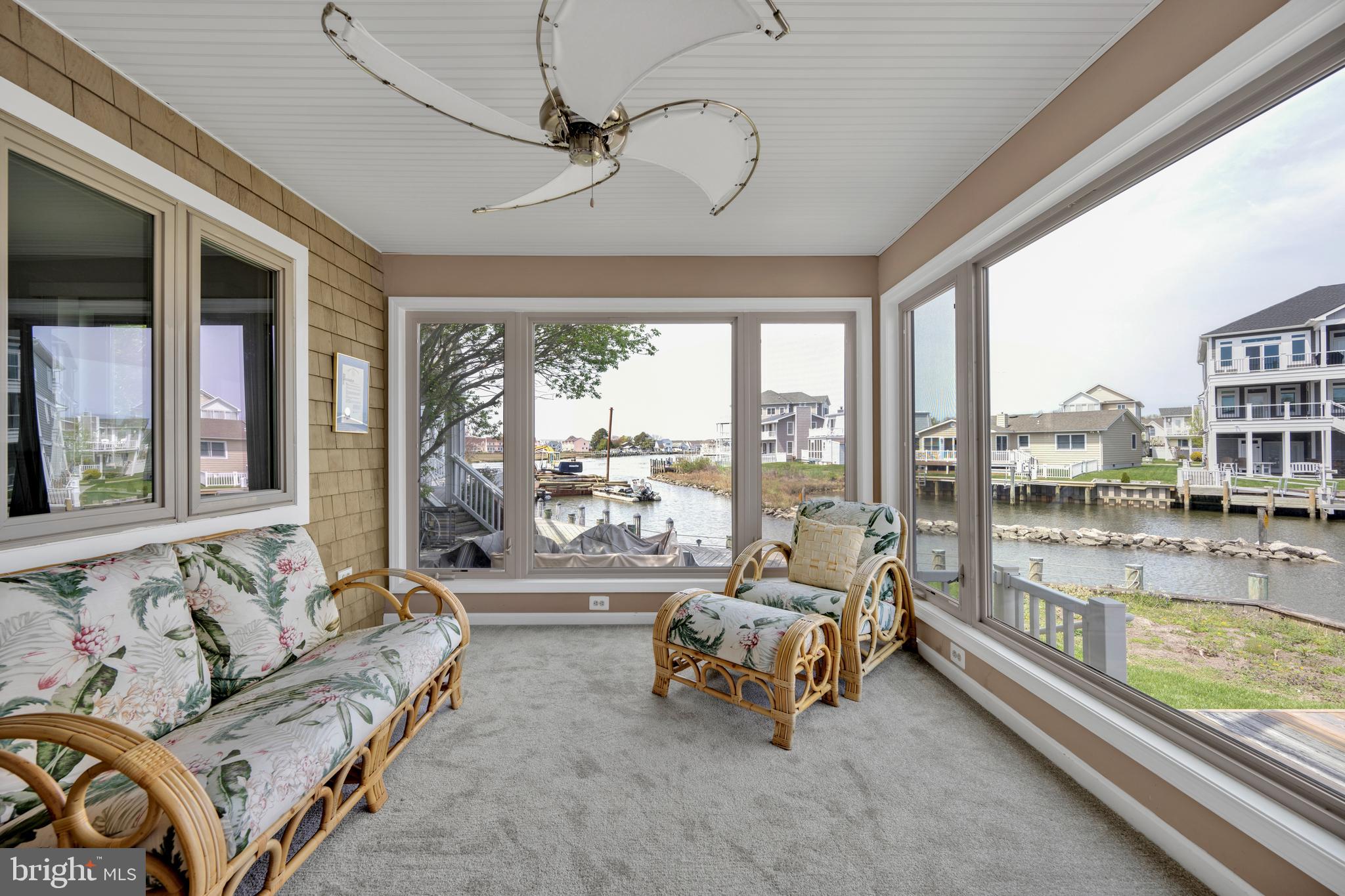 CAINE WOODS - Residential