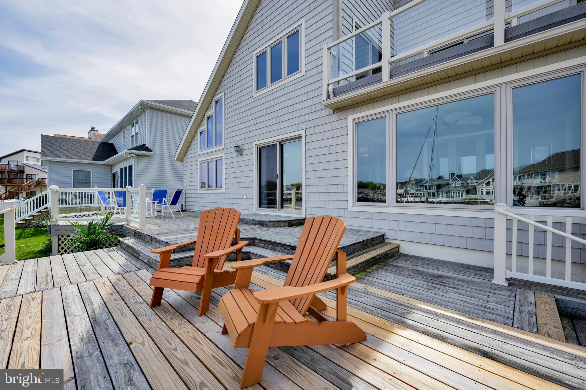 CAINE WOODS - Residential