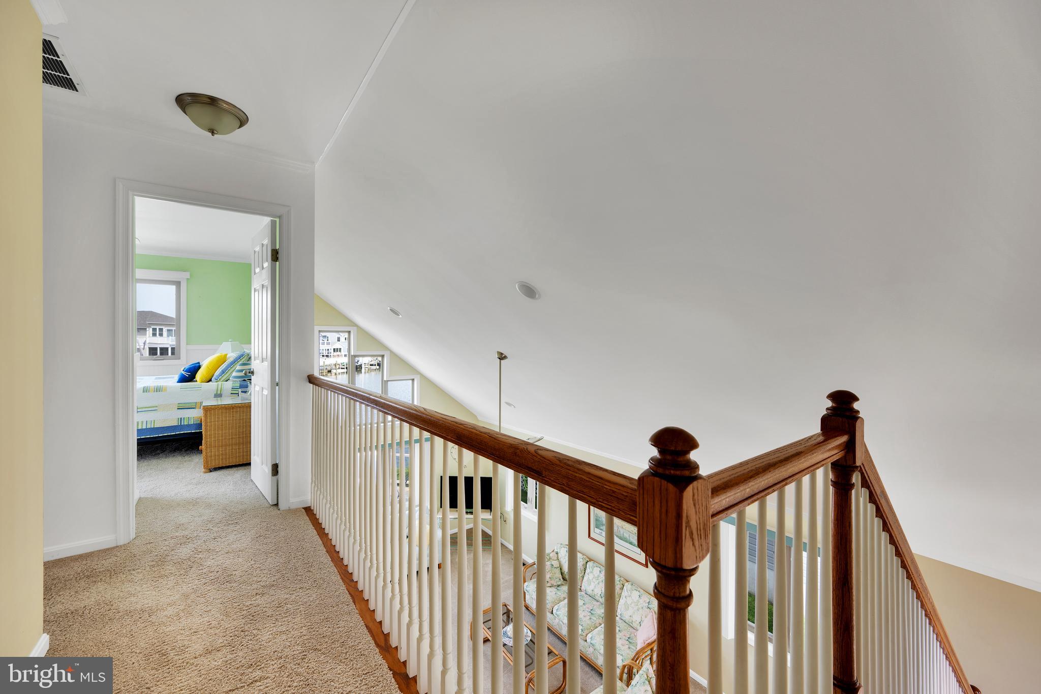 CAINE WOODS - Residential