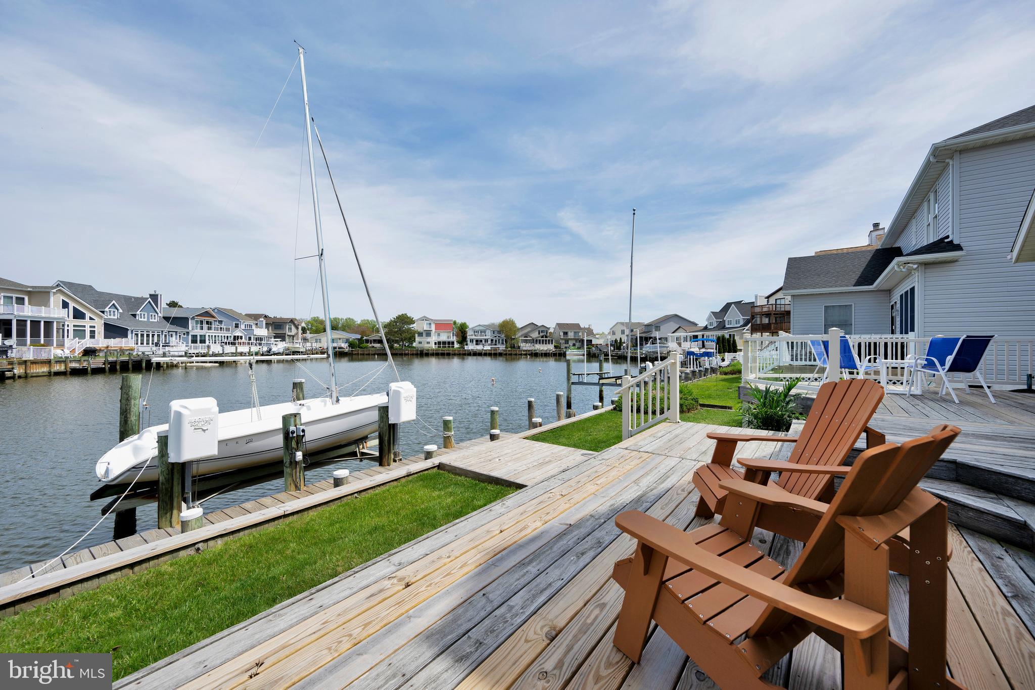 CAINE WOODS - Residential