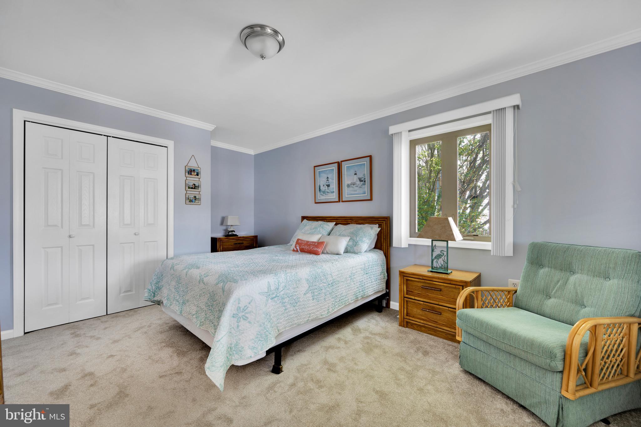 CAINE WOODS - Residential