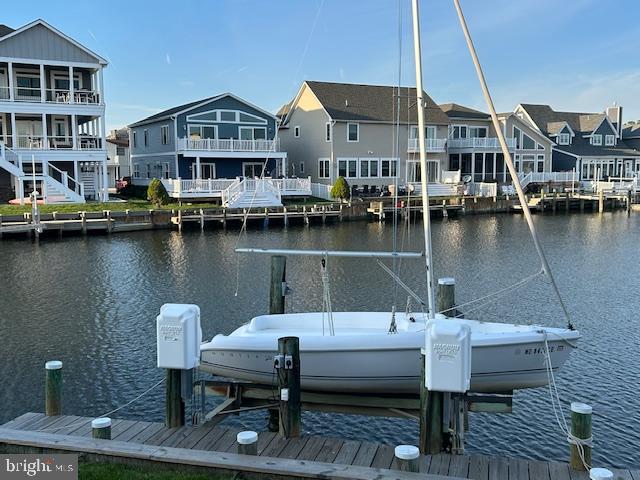 CAINE WOODS - Residential