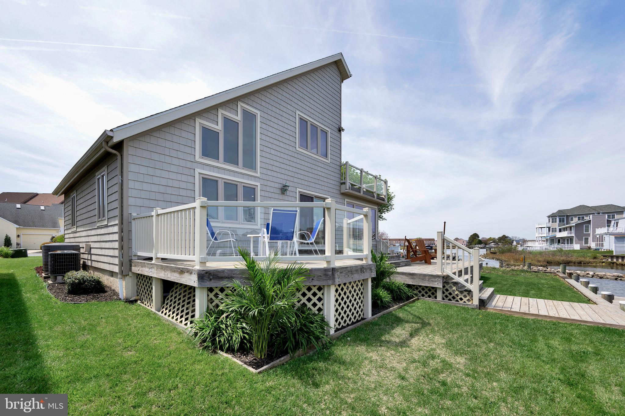 CAINE WOODS - Residential